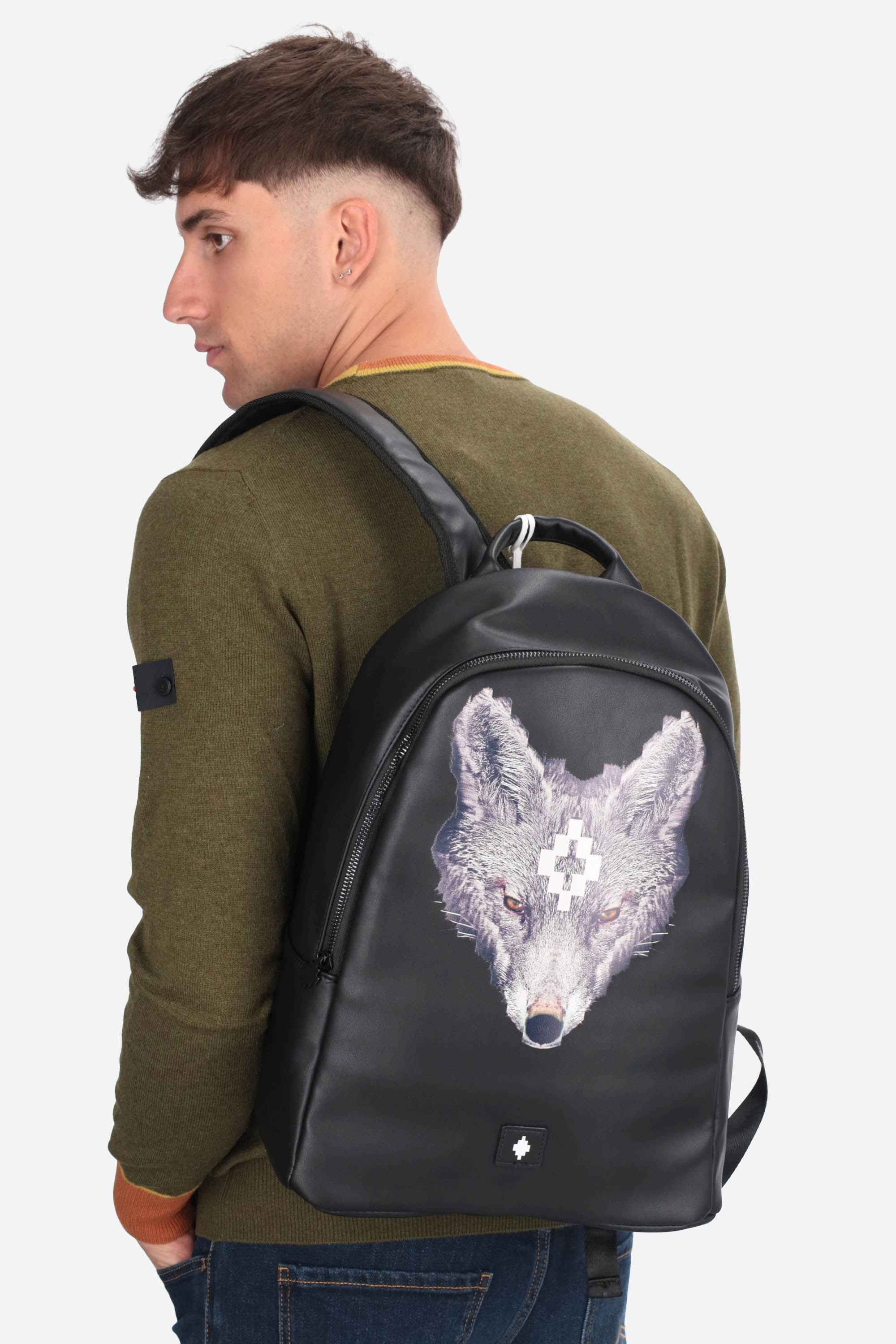 COUNTY OF MILAN - U COMAF250115 Zaino