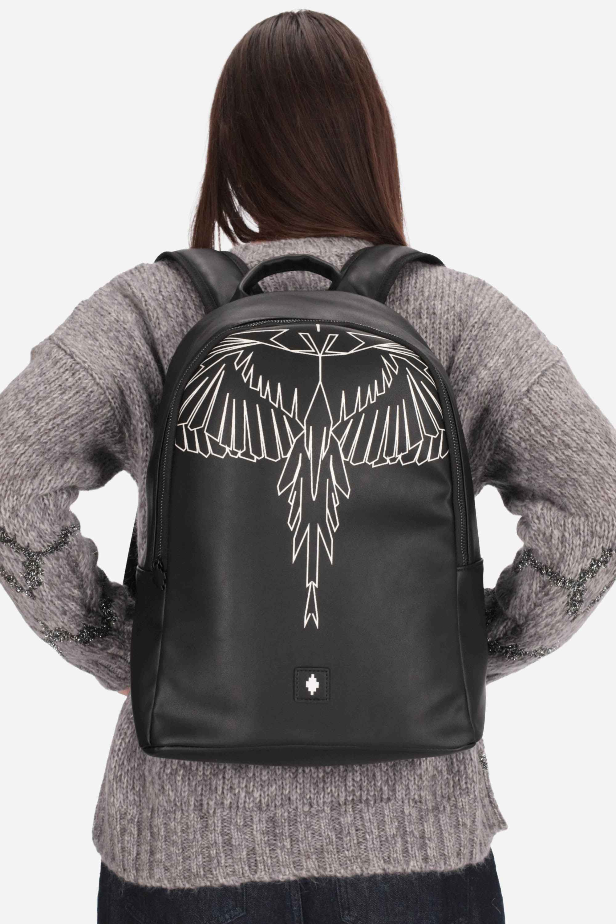 COUNTY OF MILAN - COMAF250114 Zaino