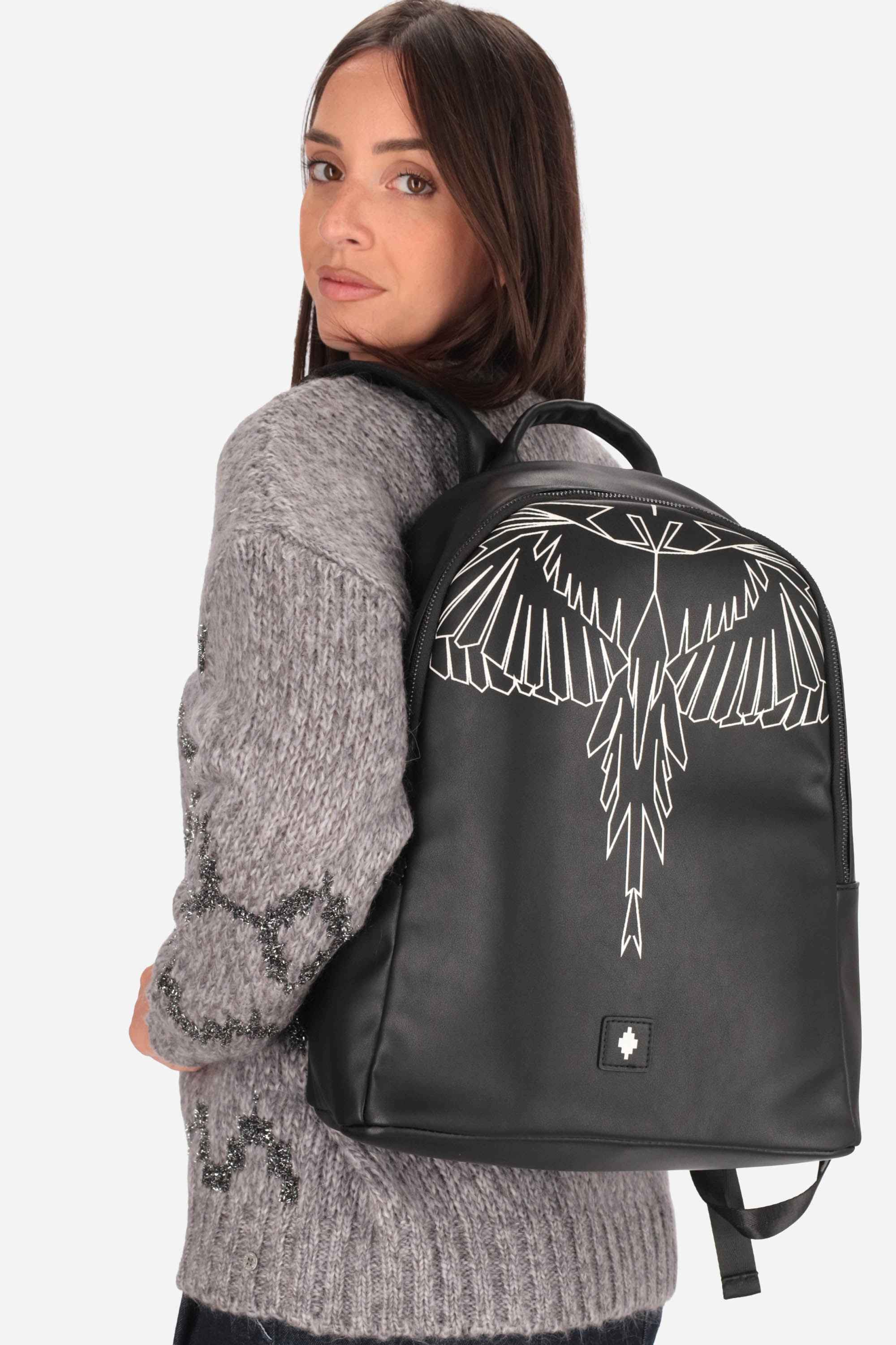 COUNTY OF MILAN - COMAF250114 Zaino