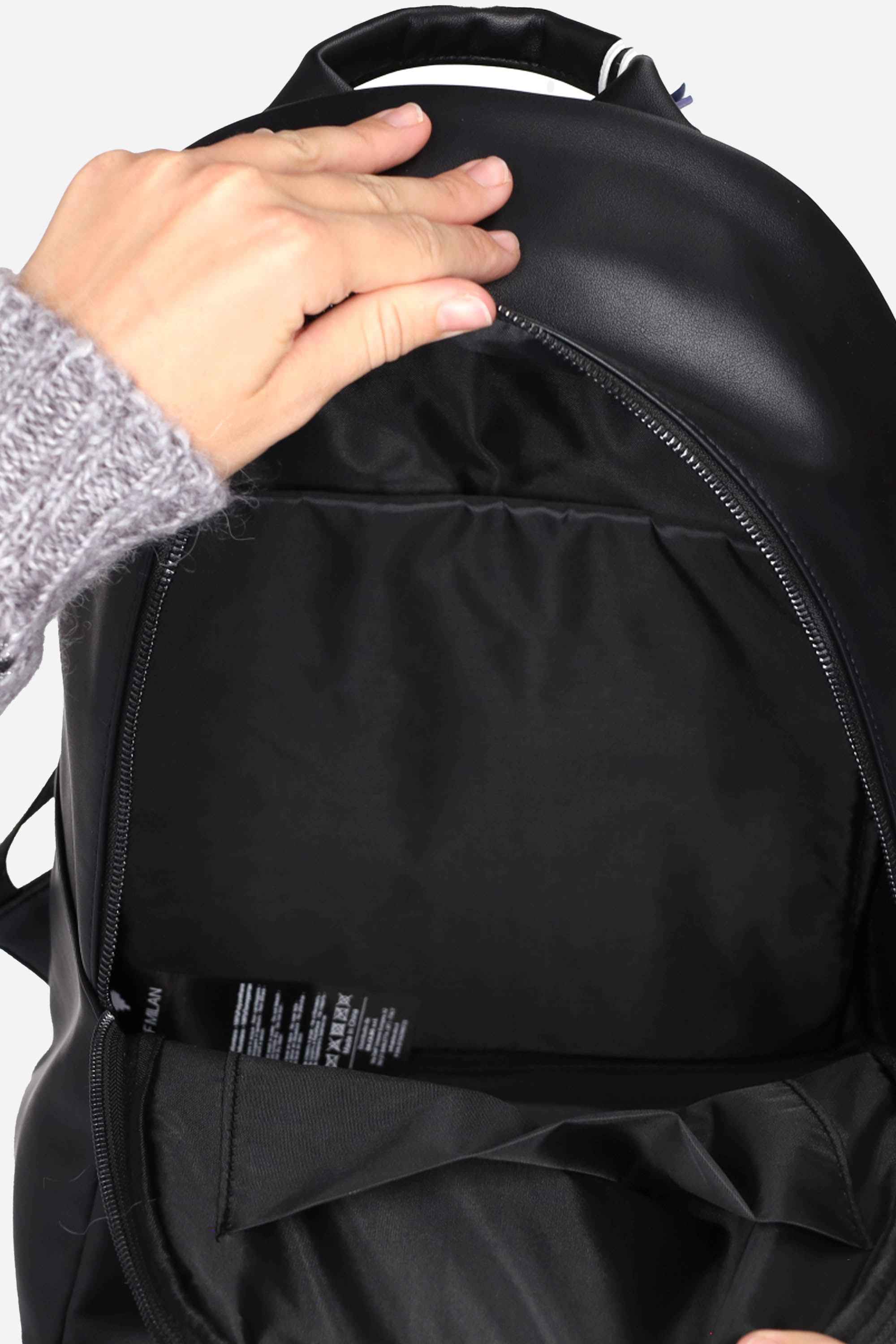 COUNTY OF MILAN - COMAF250114 Zaino