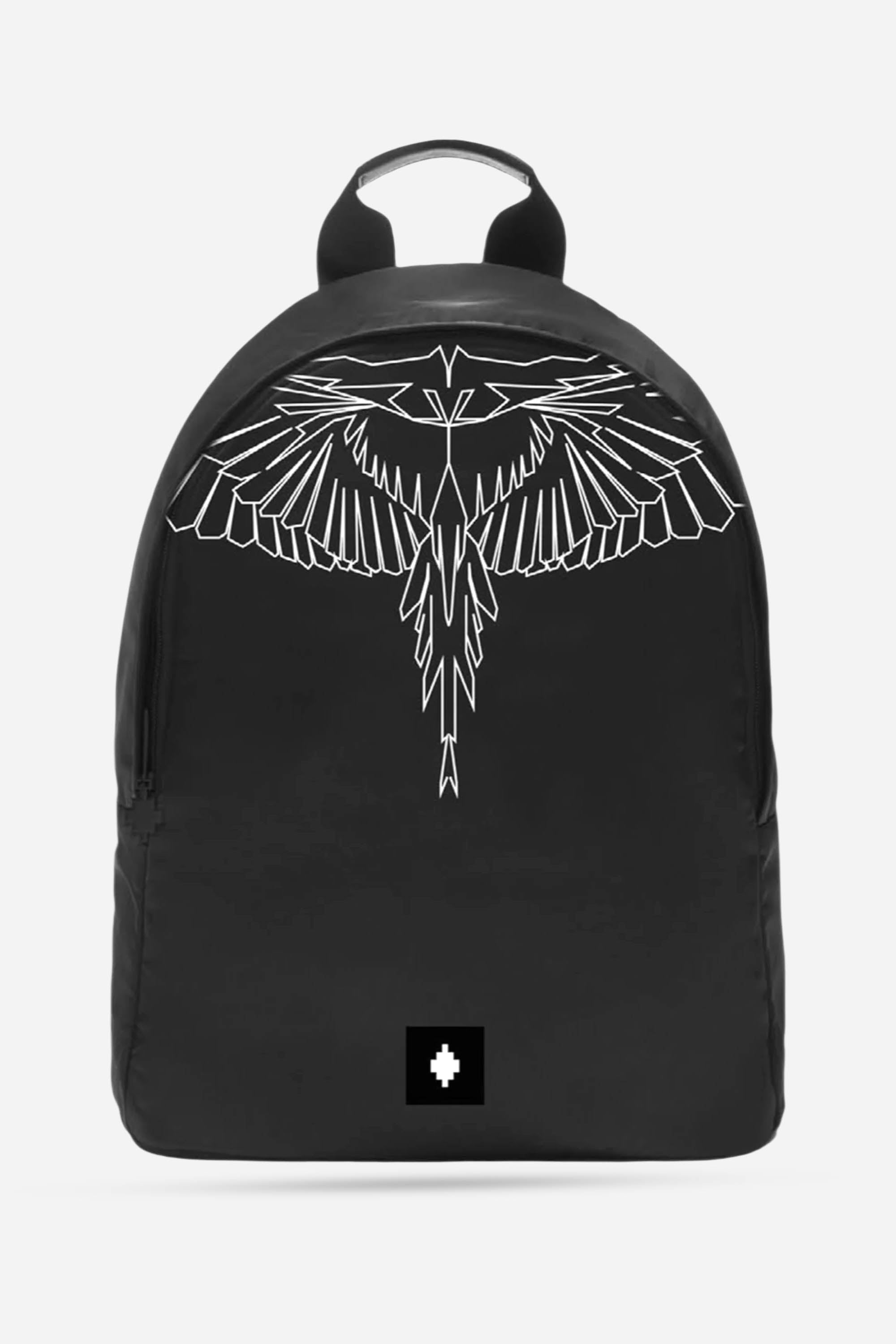 NERO | COUNTY OF MILAN - COMAF250114 Zaino