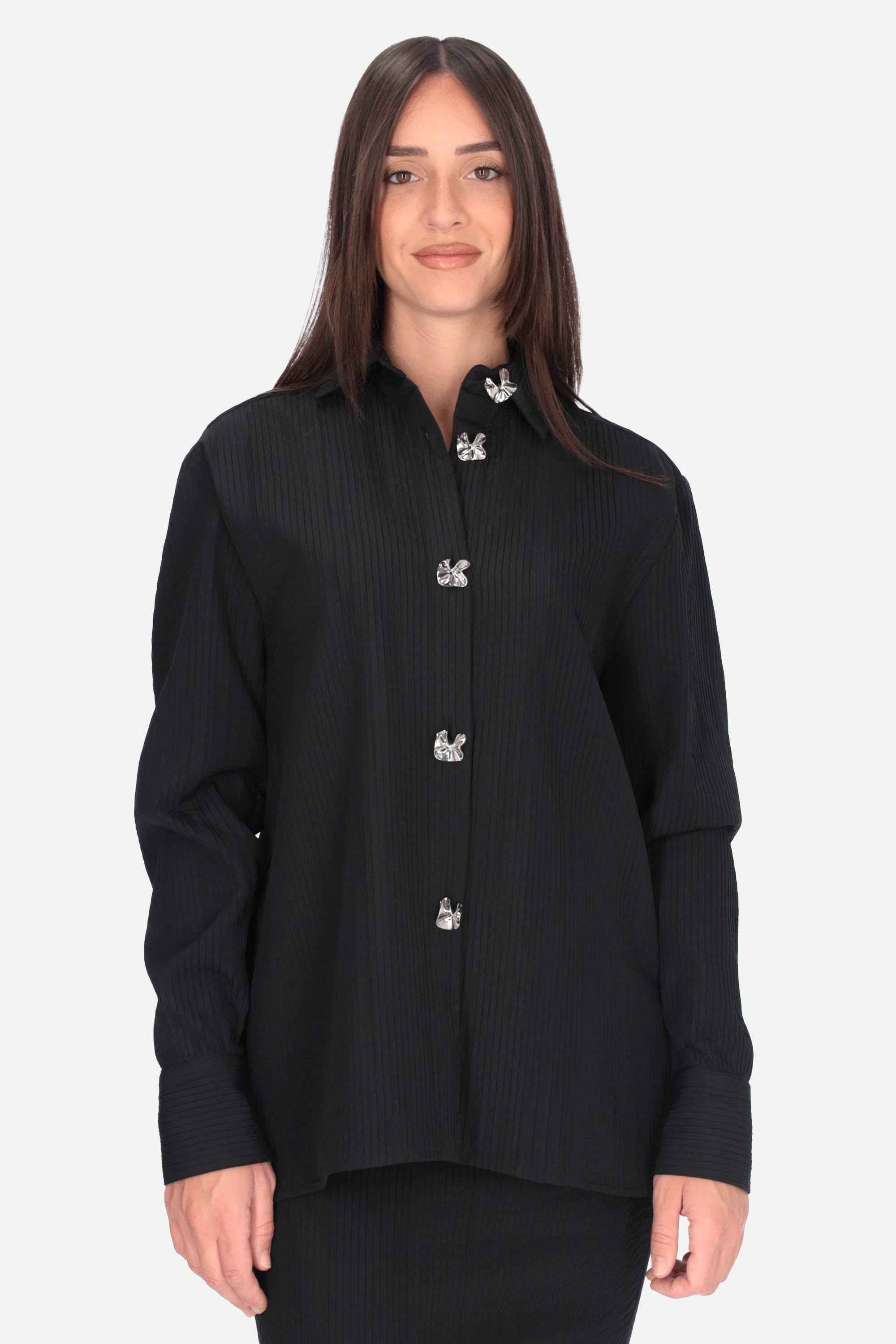 JIJIL - D CA405 Camicia