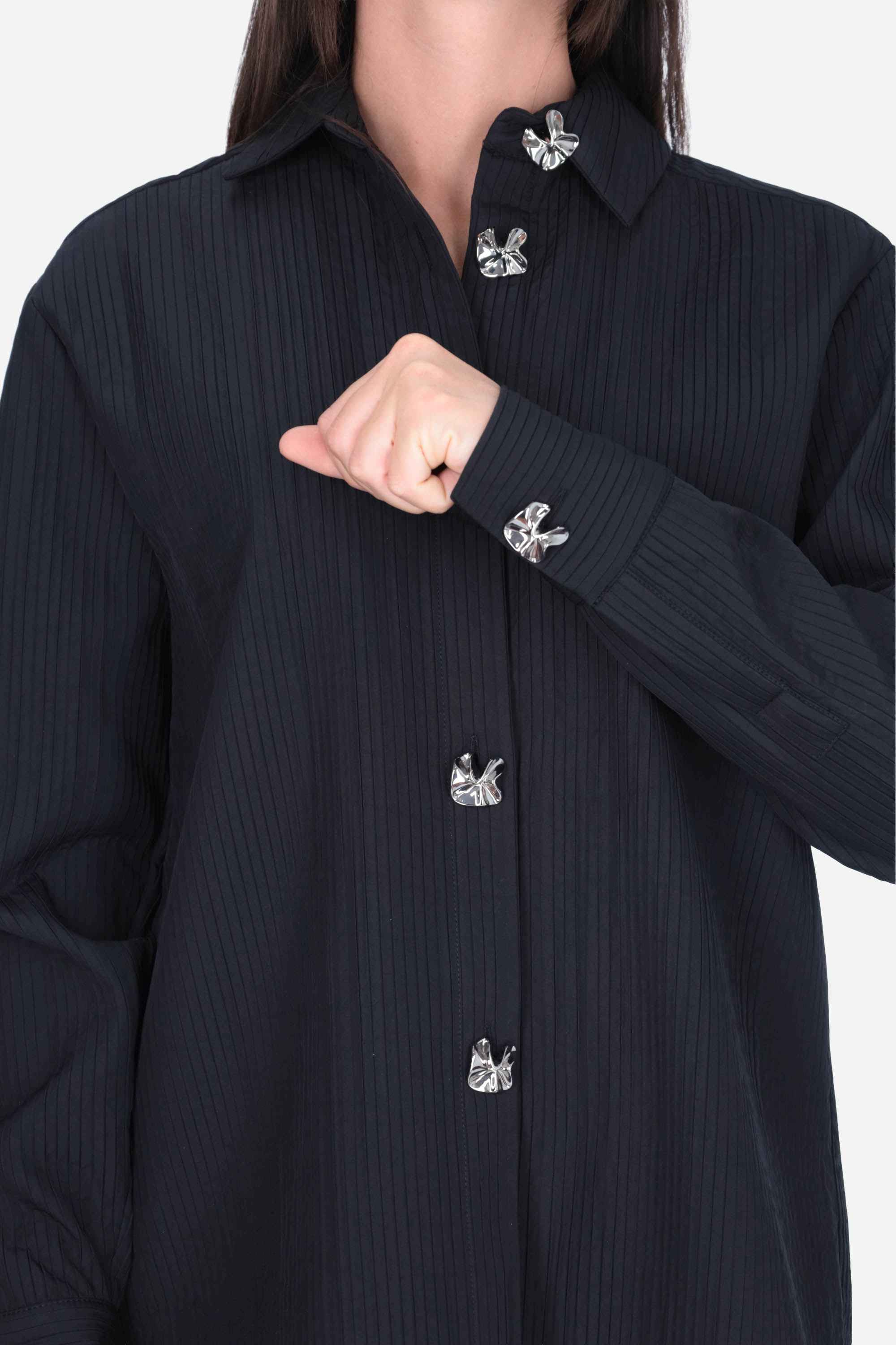 JIJIL - D CA405 Camicia