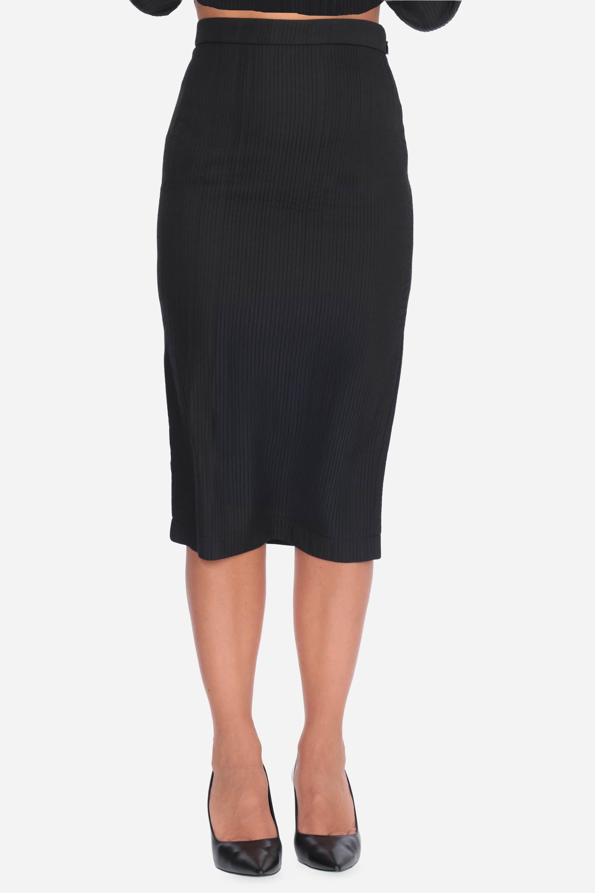 NERO | JIJIL - D GO428 Gonna