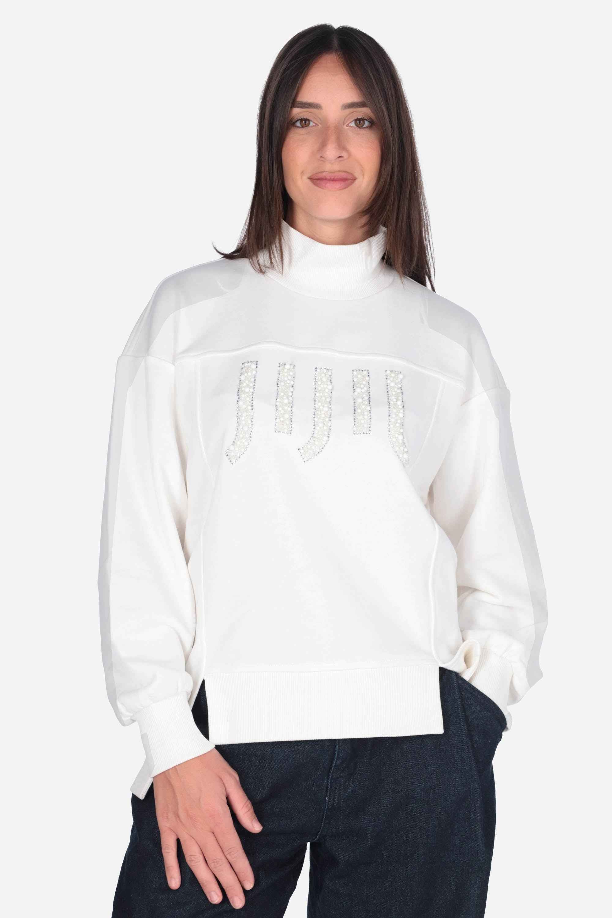 JIJIL - D FP069 Felpa