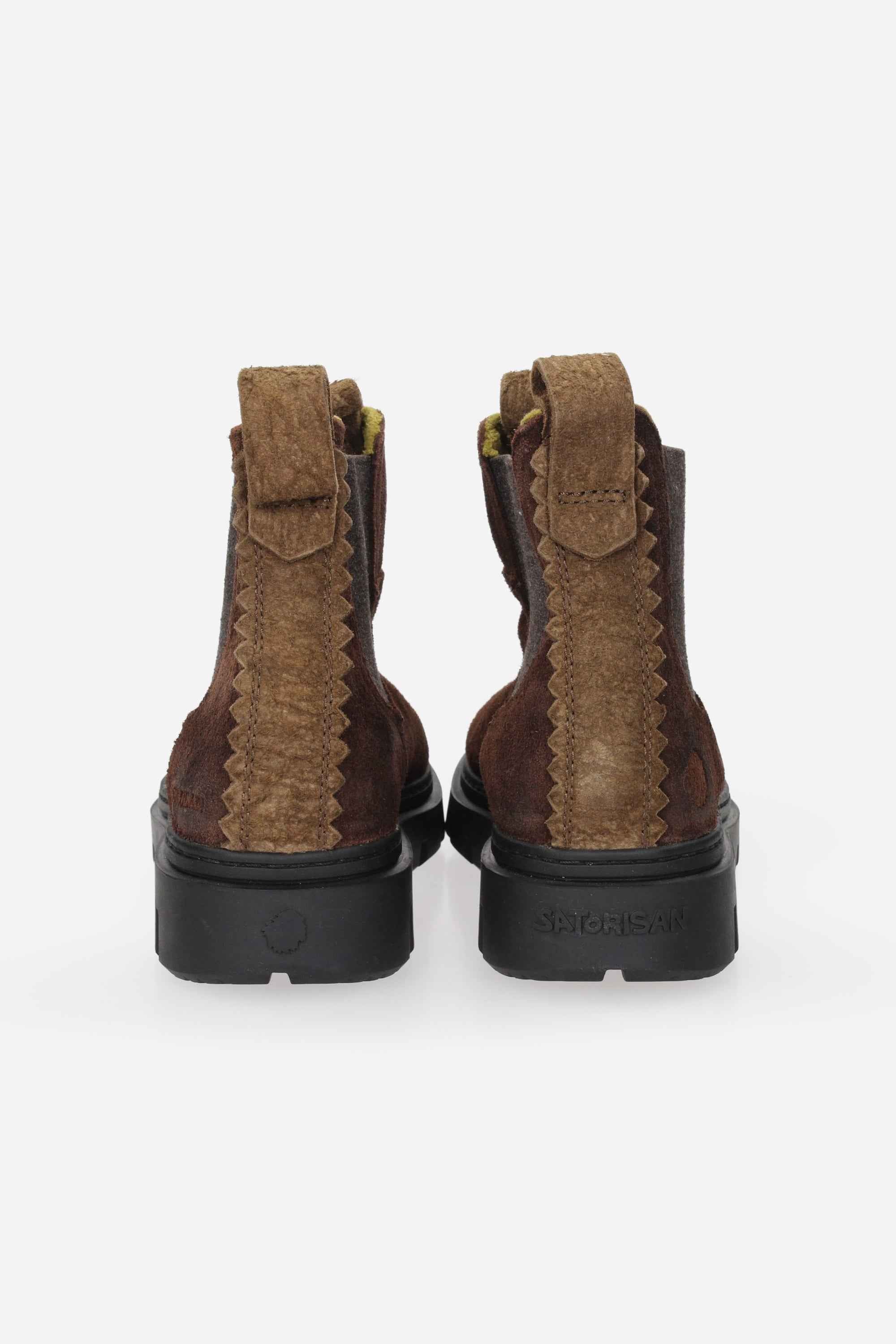 SATORISAN - U 120110 Beatles