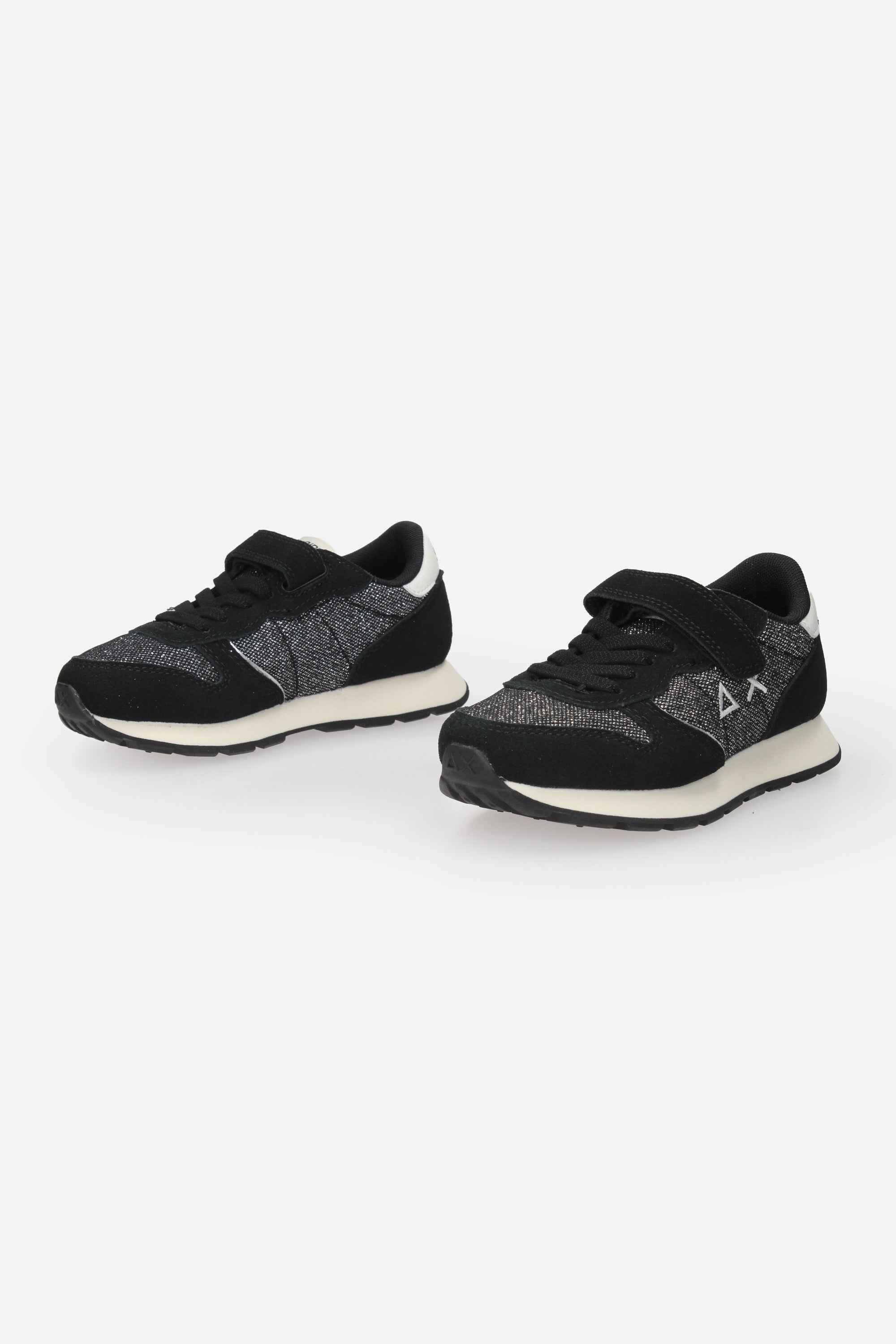 SUN68 KIDS - BA Z45404K Sneakers
