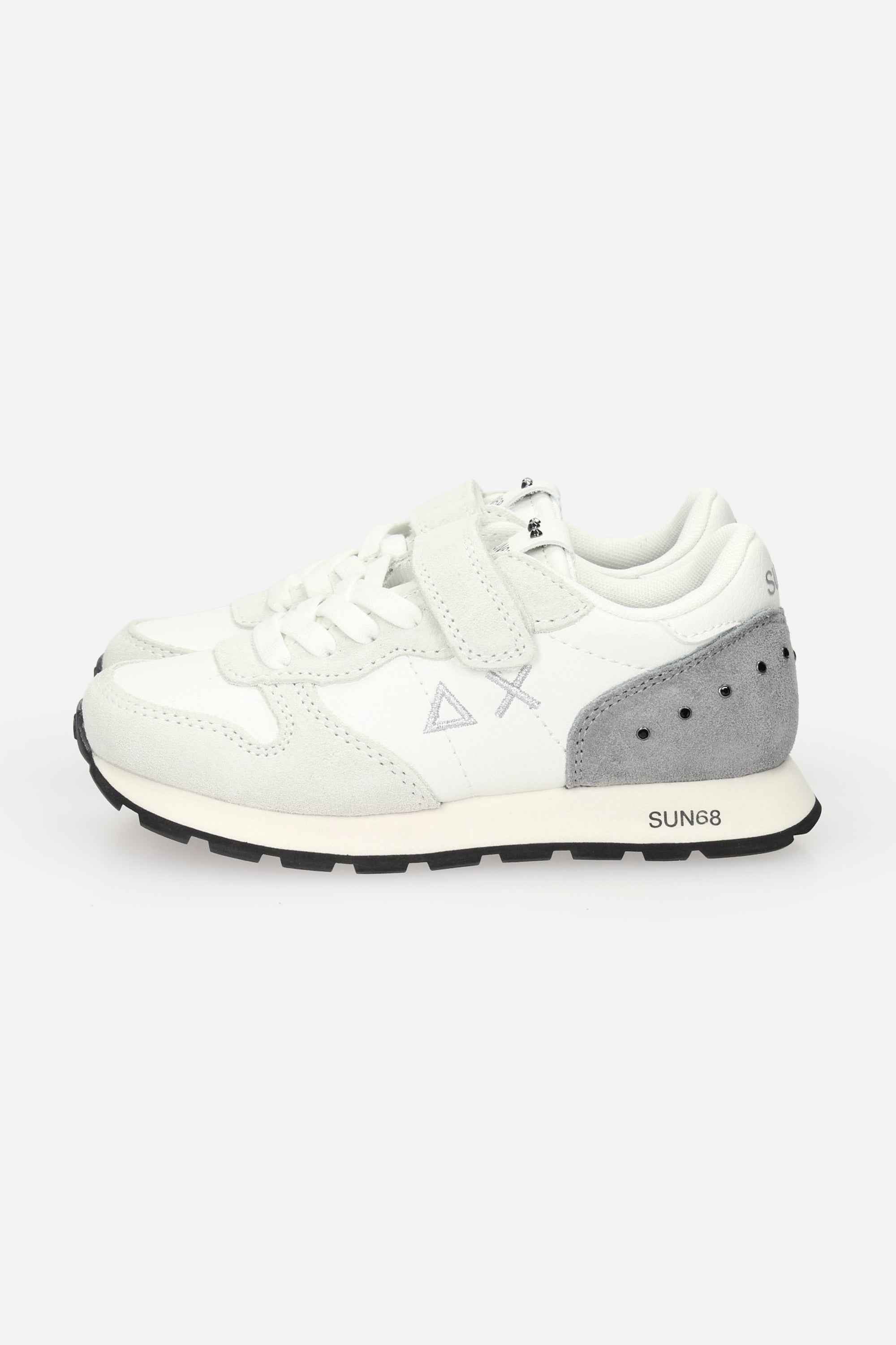 SUN68 KIDS - BA Z45406K Sneakers
