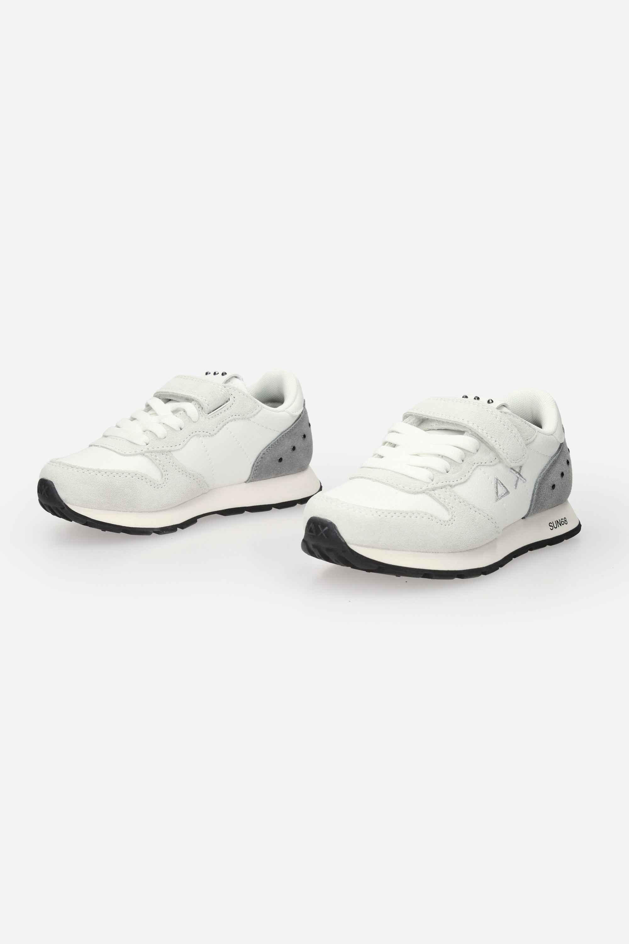 SUN68 KIDS - BA Z45406K Sneakers