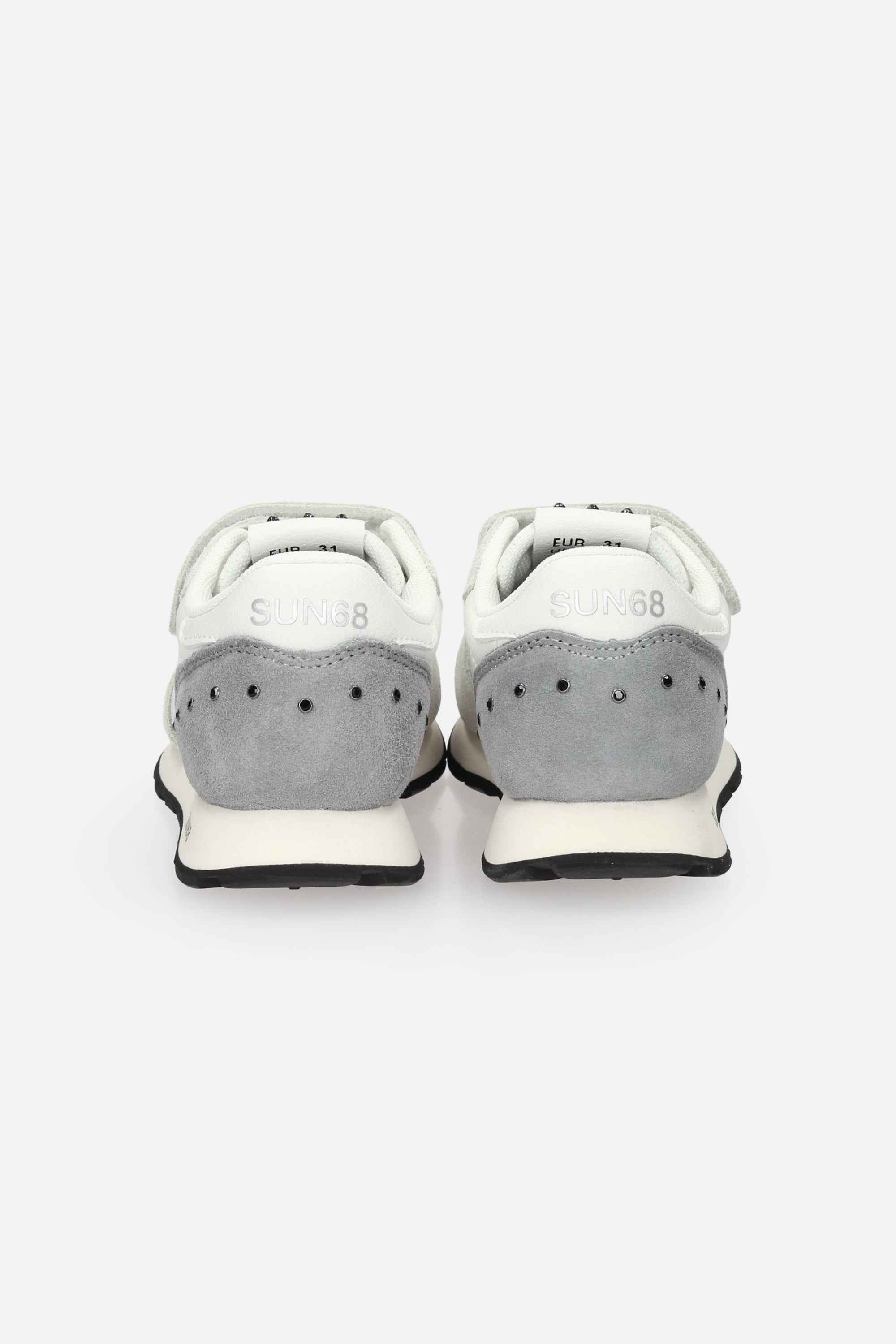 SUN68 KIDS - BA Z45406K Sneakers