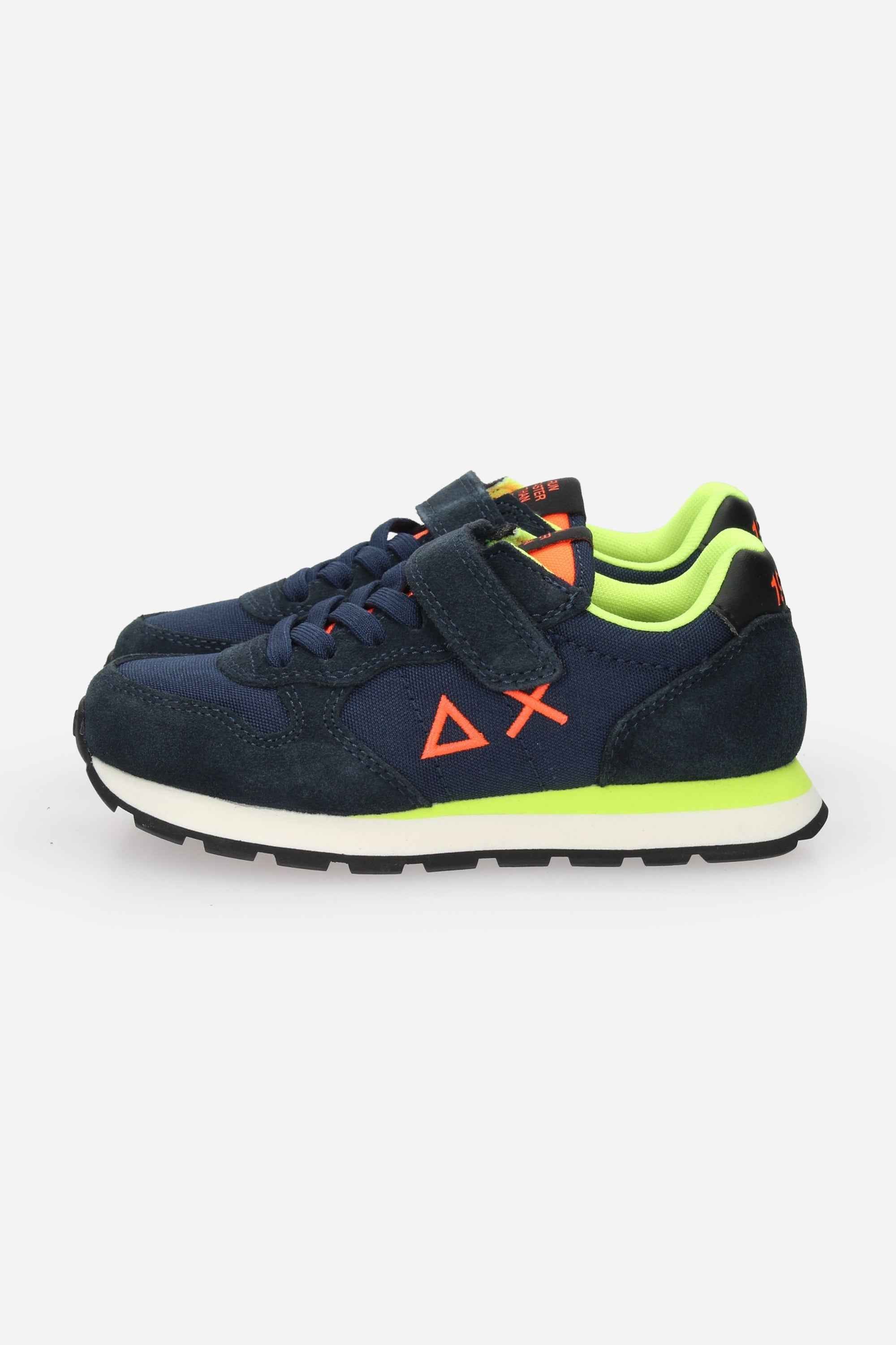 SUN68 KIDS - BO Z45302K Sneakers