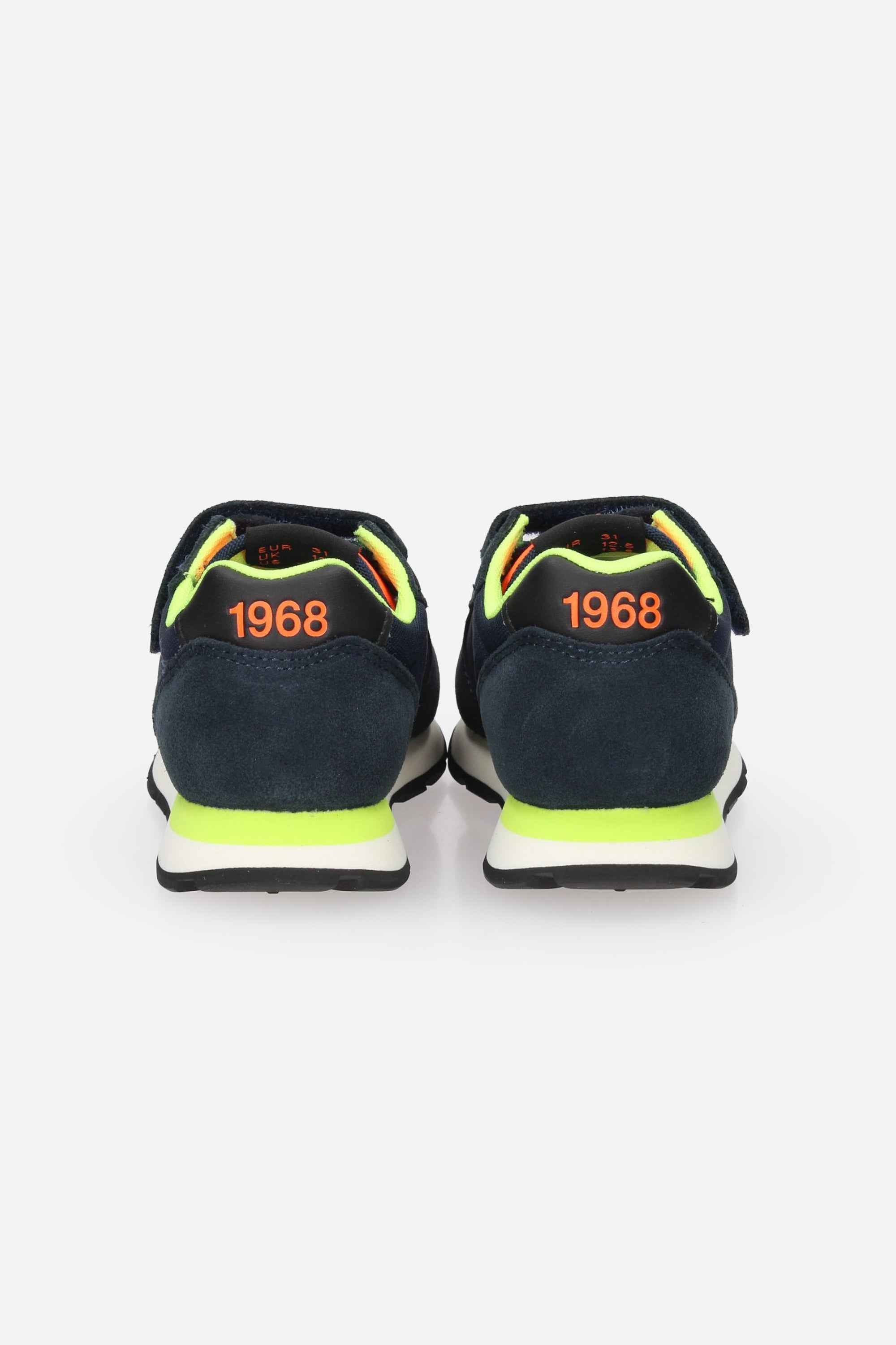 SUN68 KIDS - BO Z45302K Sneakers