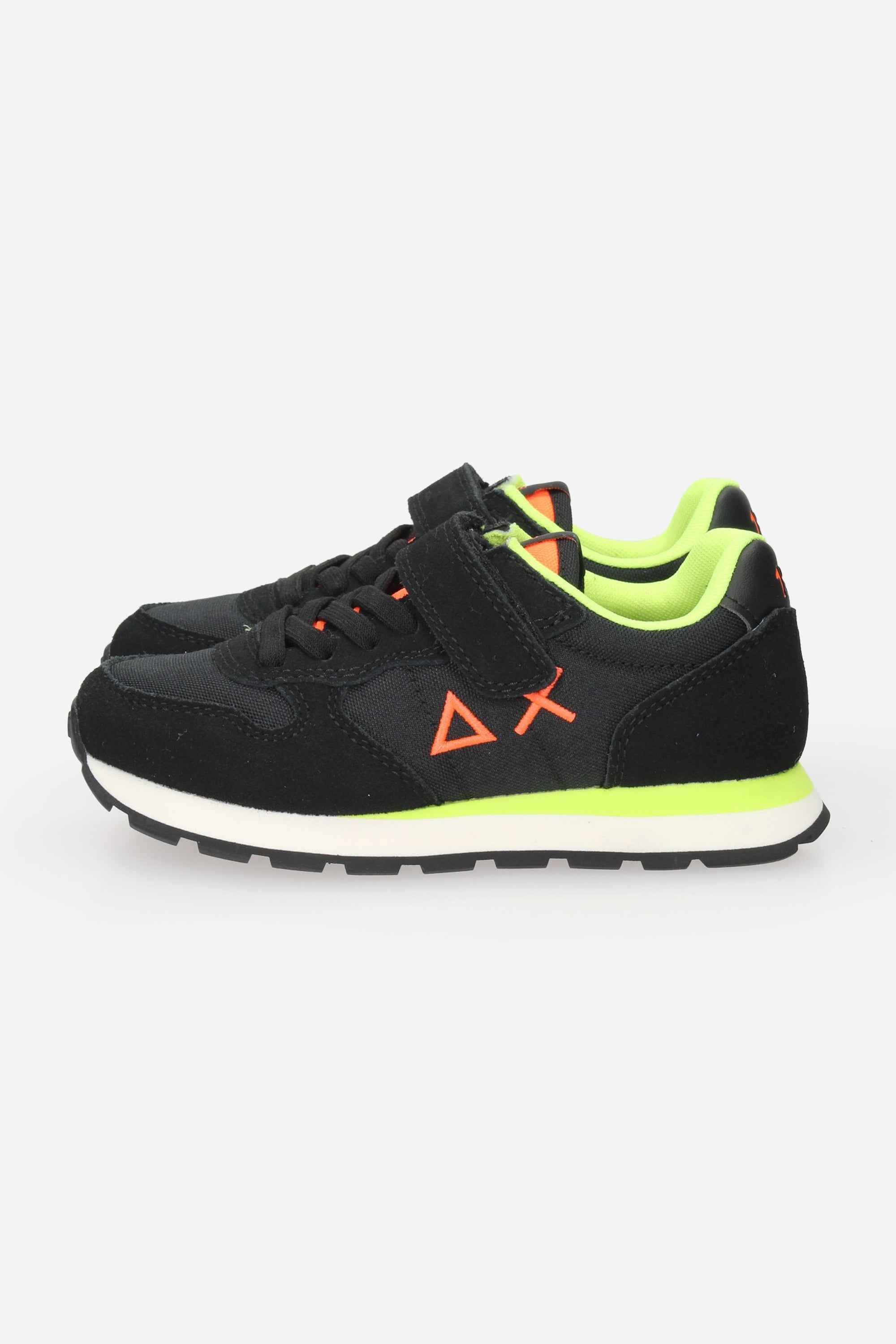 SUN68 KIDS - BO Z45302K Sneakers