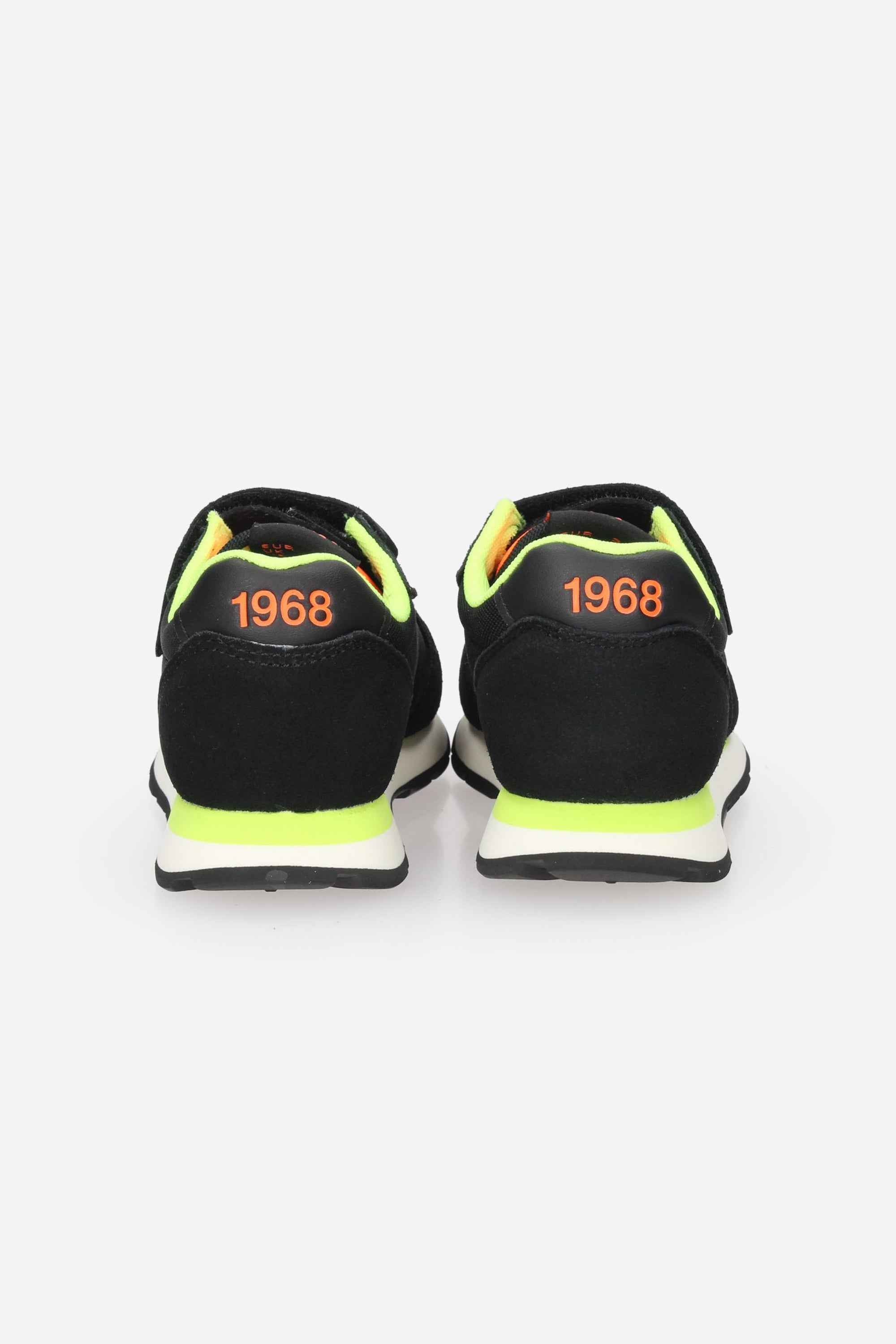 SUN68 KIDS - BO Z45302K Sneakers