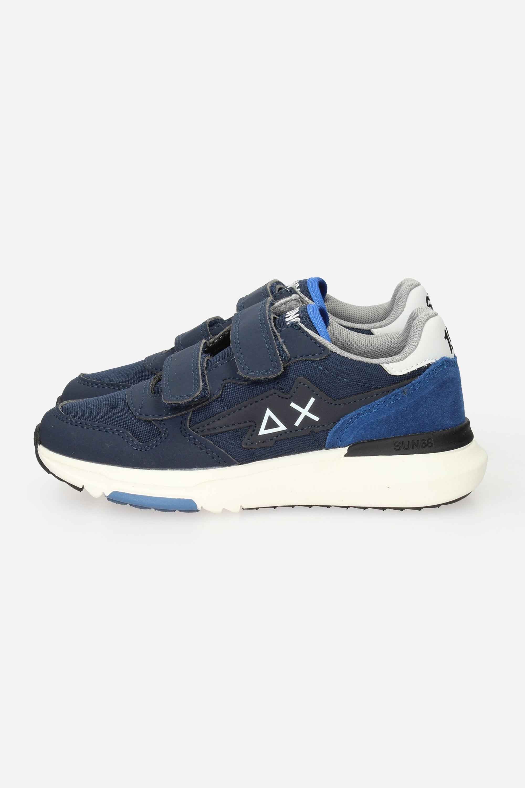 SUN68 KIDS - BO Z45320K Sneakers