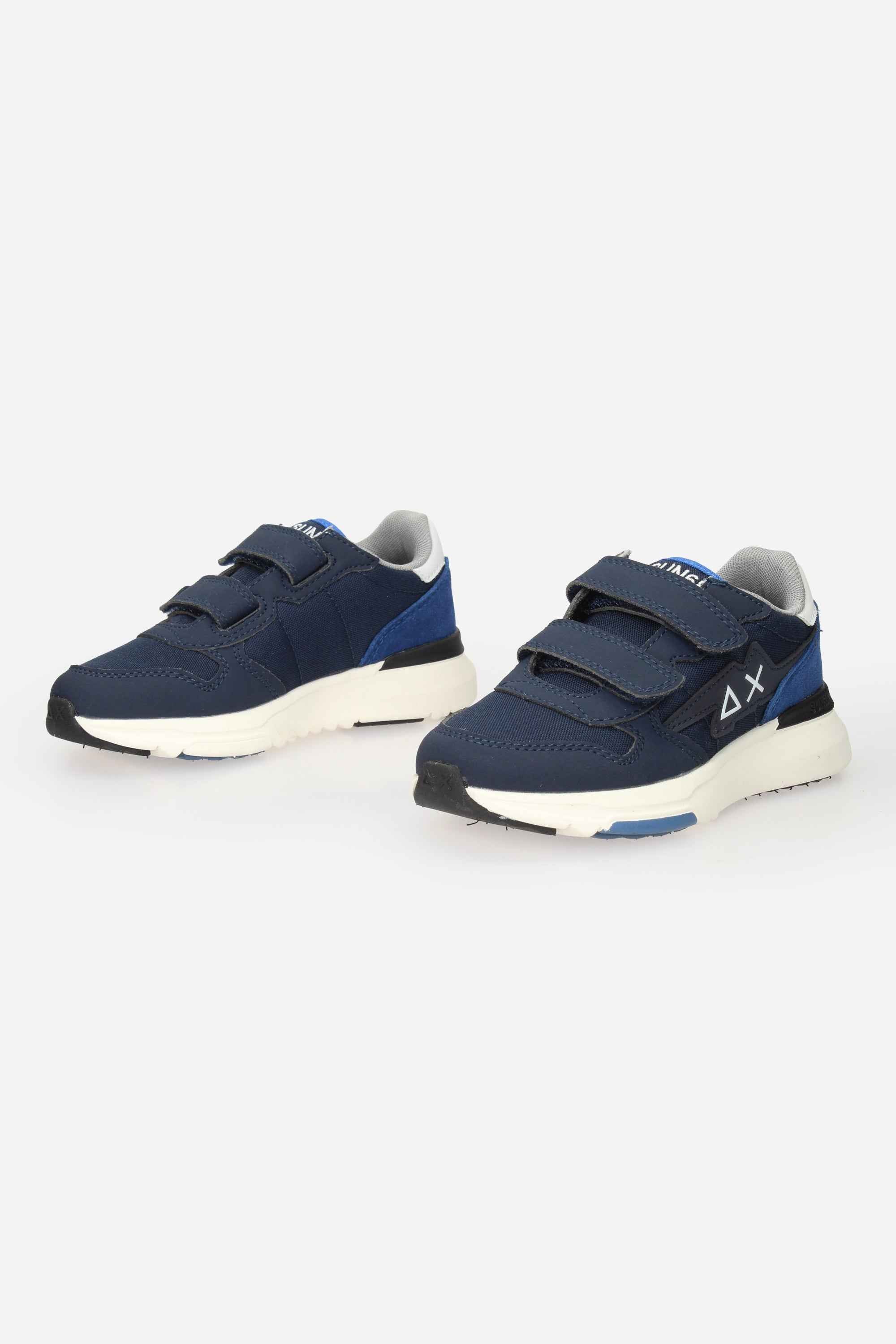 SUN68 KIDS - BO Z45320K Sneakers