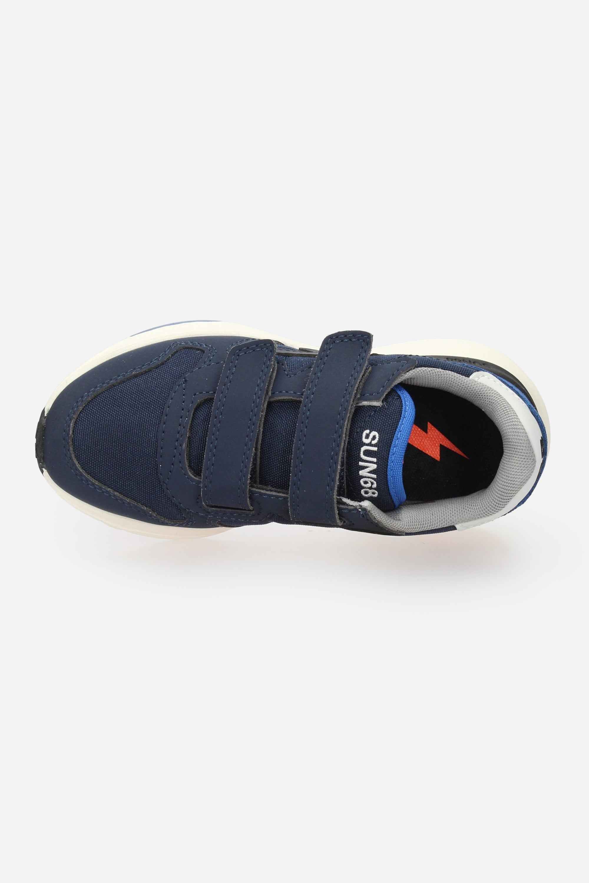 SUN68 KIDS - BO Z45320K Sneakers