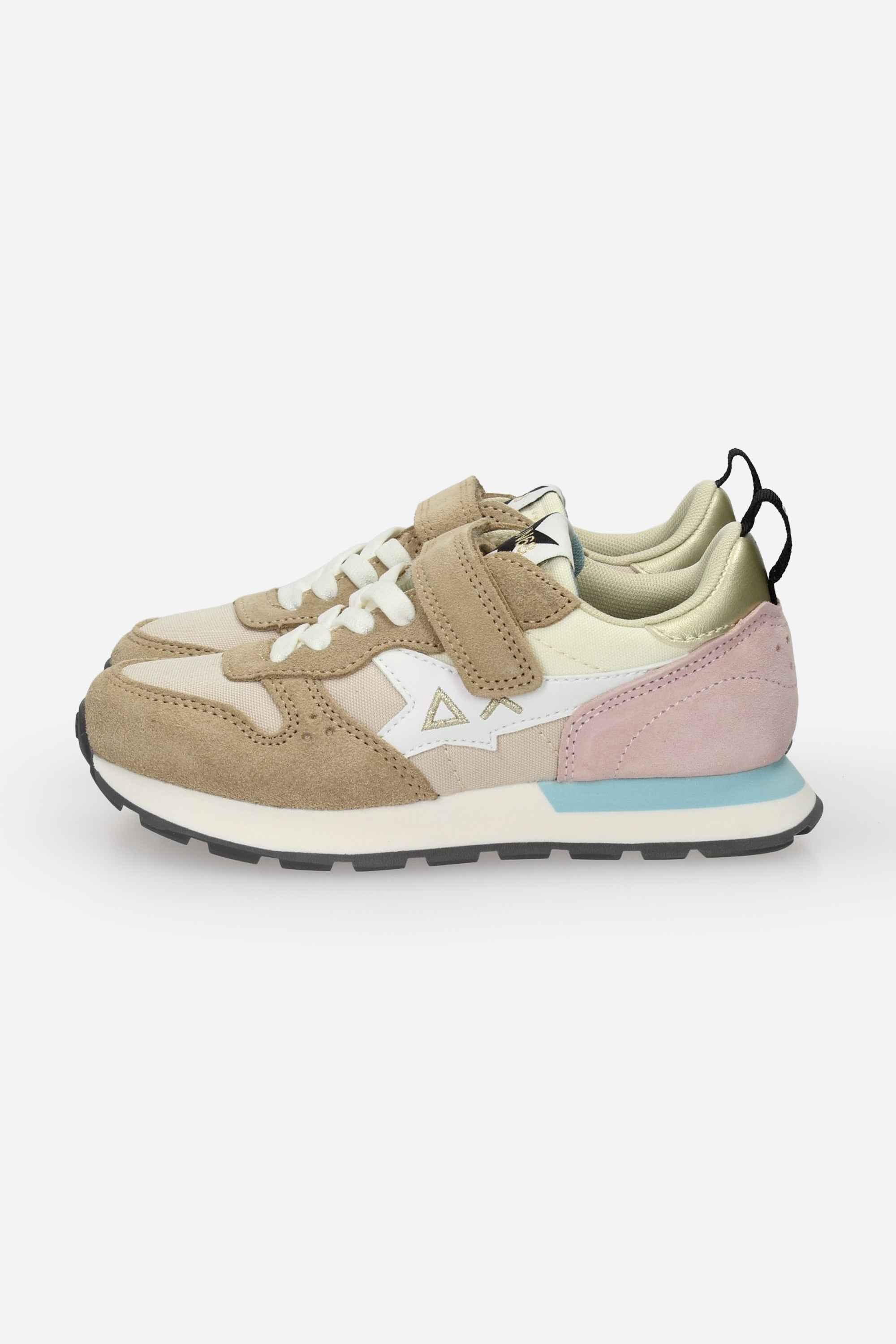 SUN68 KIDS - BA Z45416K Sneakers
