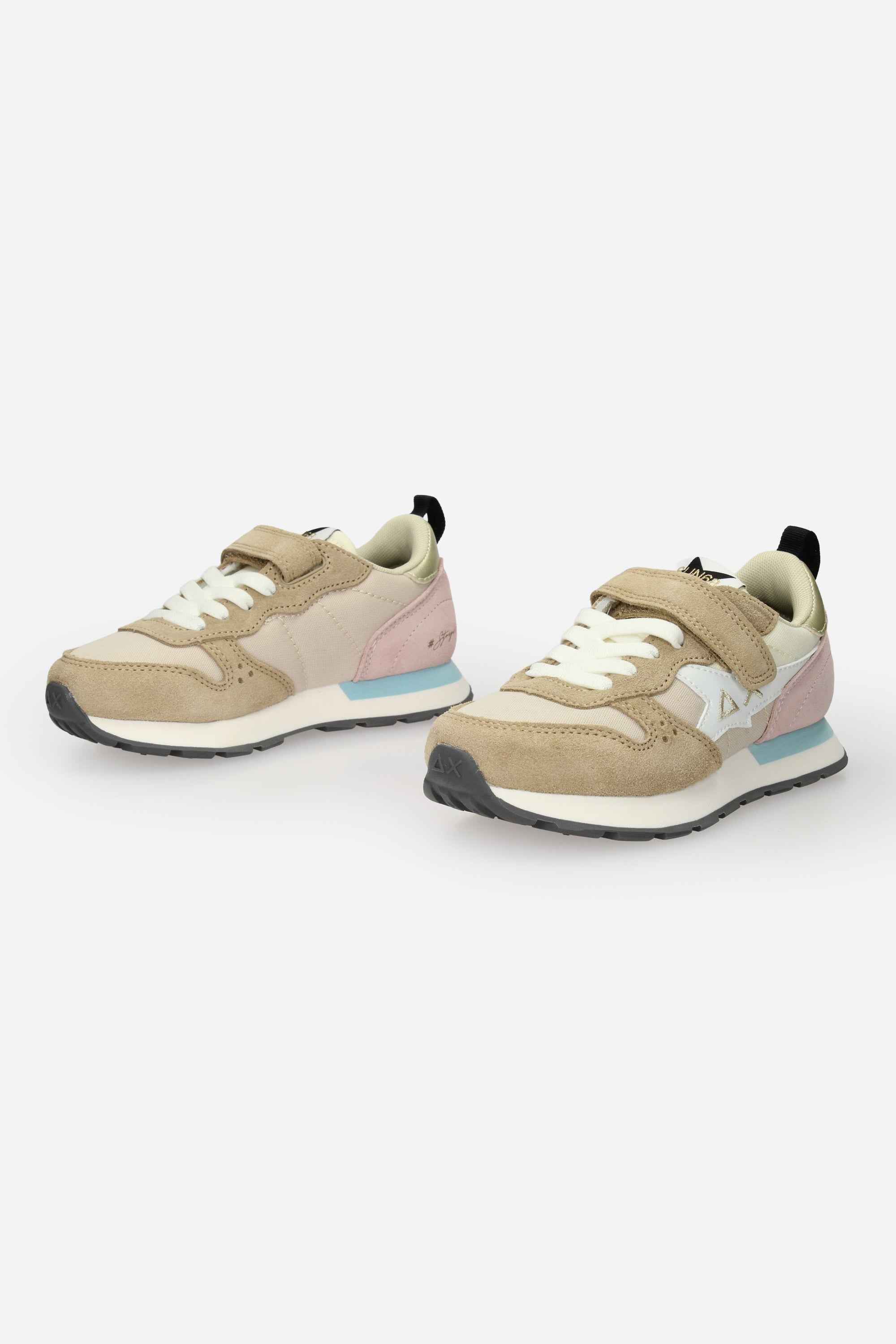 SUN68 KIDS - BA Z45416K Sneakers