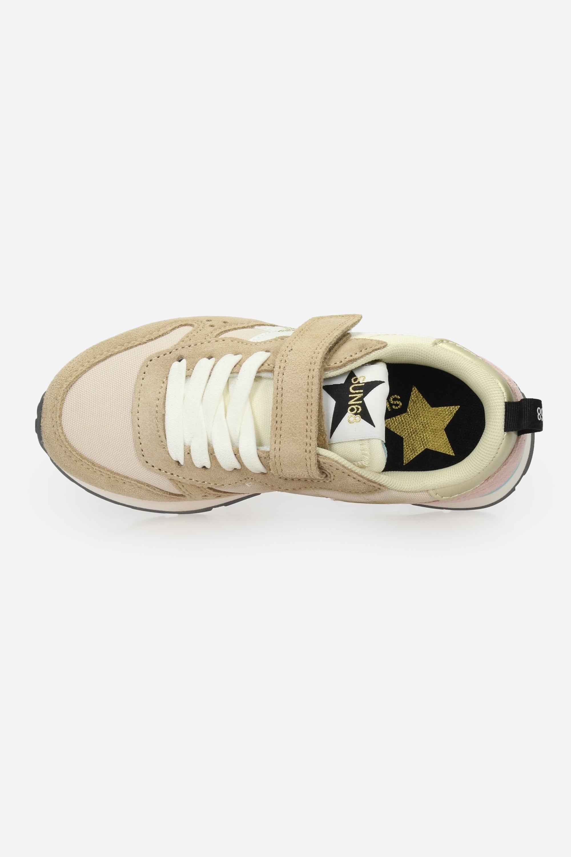 SUN68 KIDS - BA Z45416K Sneakers