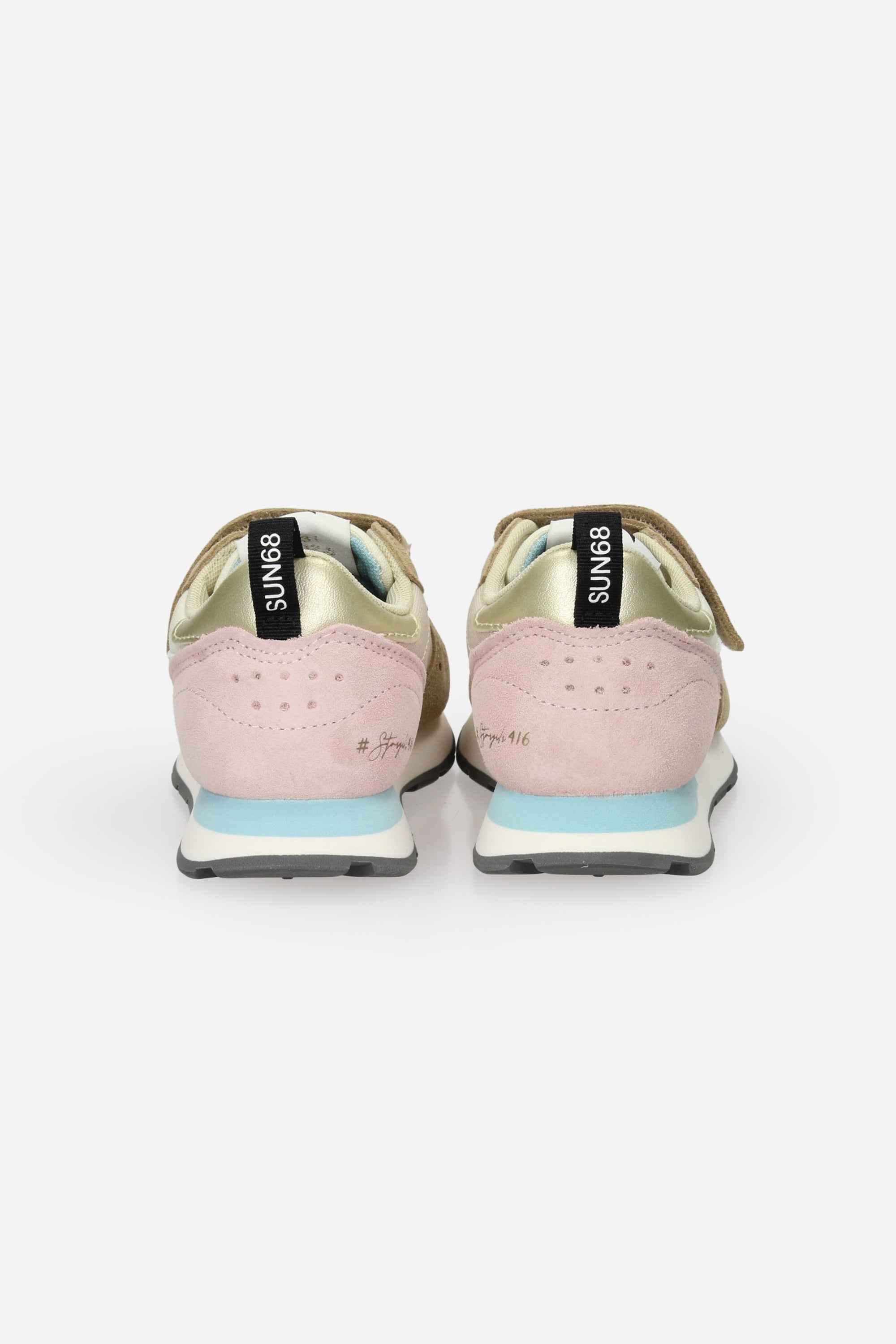 SUN68 KIDS - BA Z45416K Sneakers