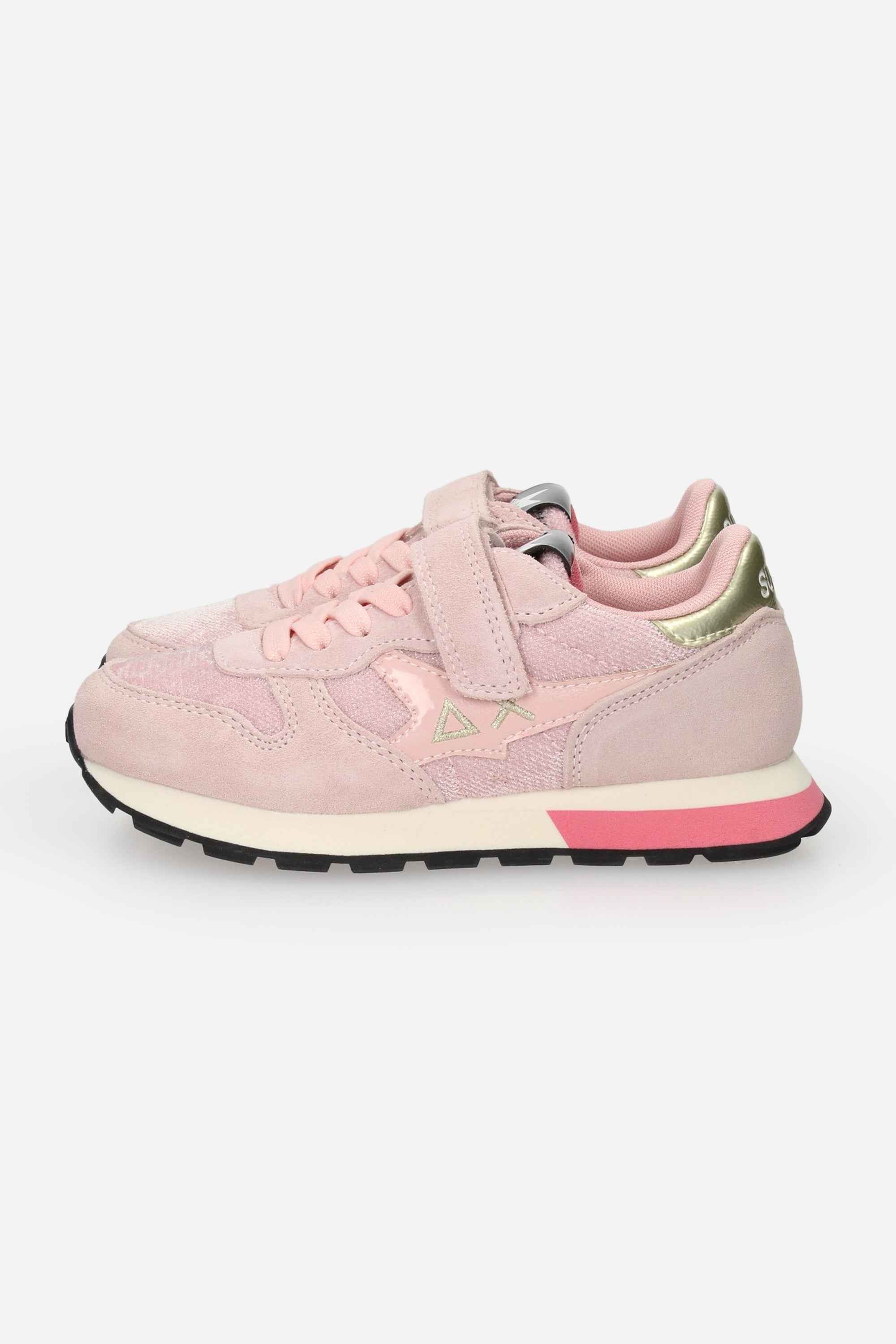 SUN68 KIDS - BA Z45423K Sneakers