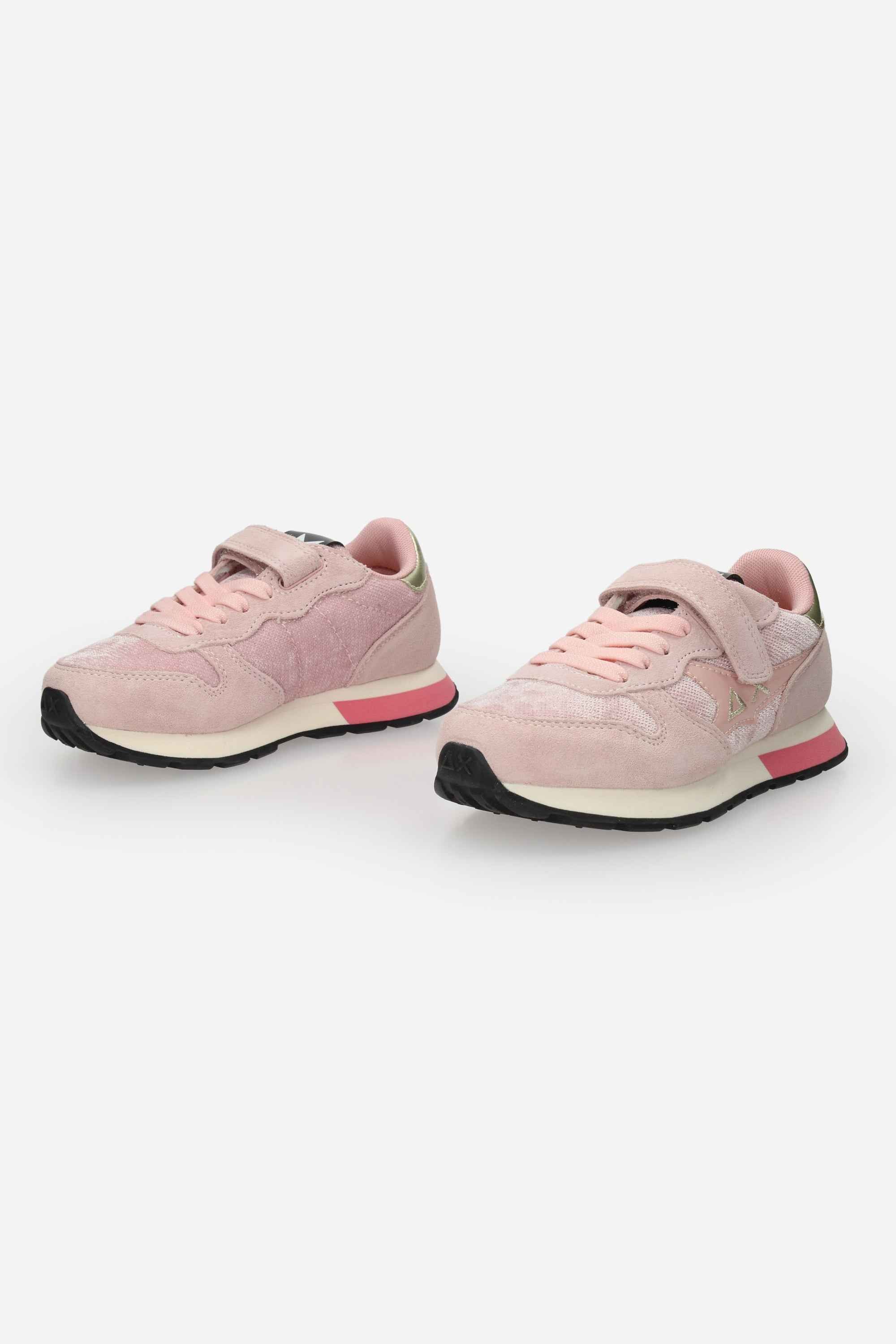 SUN68 KIDS - BA Z45423K Sneakers