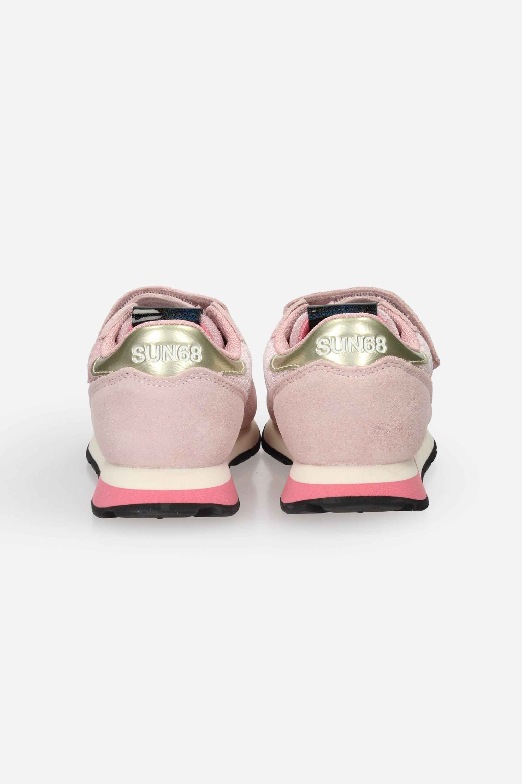 SUN68 KIDS - BA Z45423K Sneakers