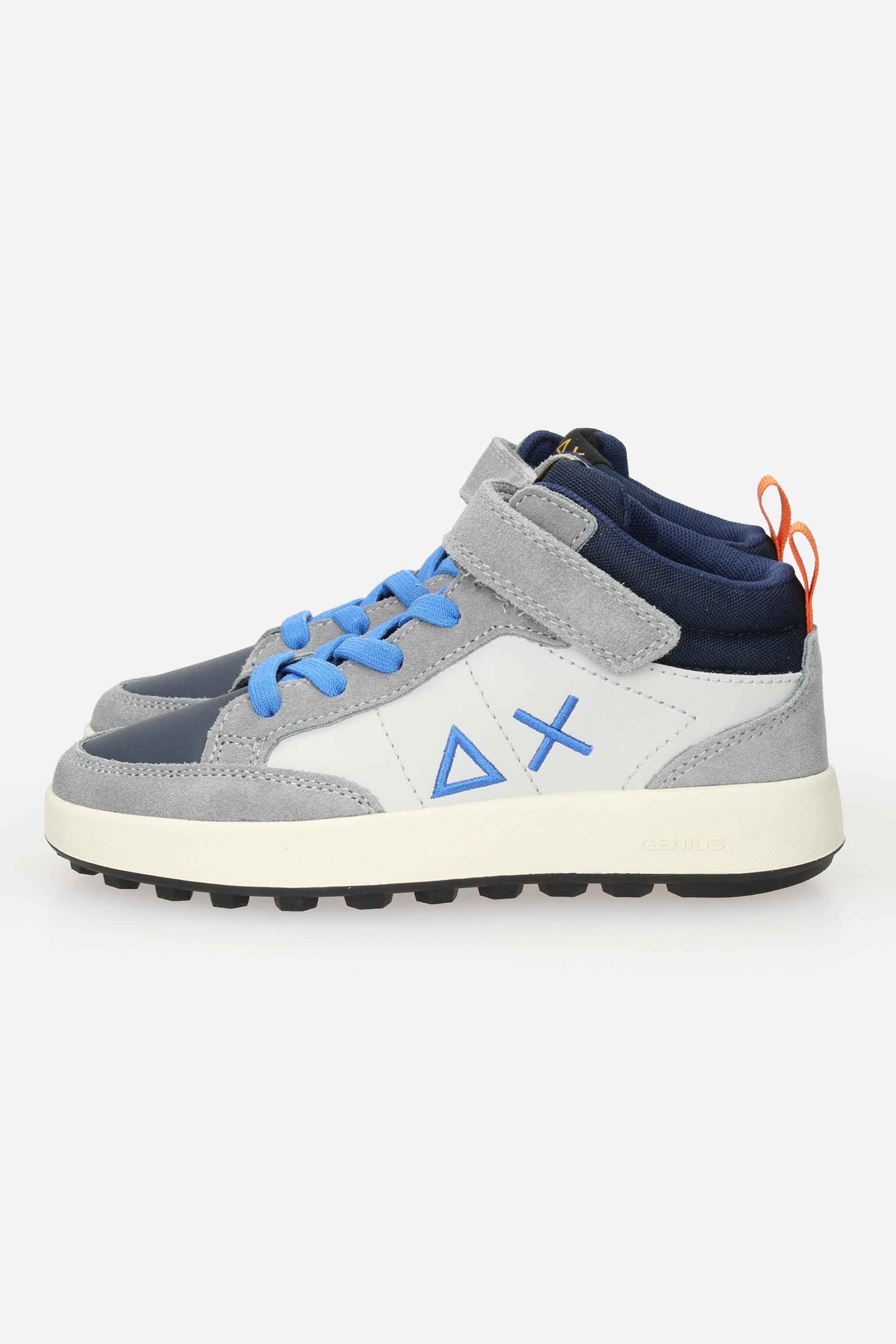 SUN68 KIDS - BO Z45335K Sneakers