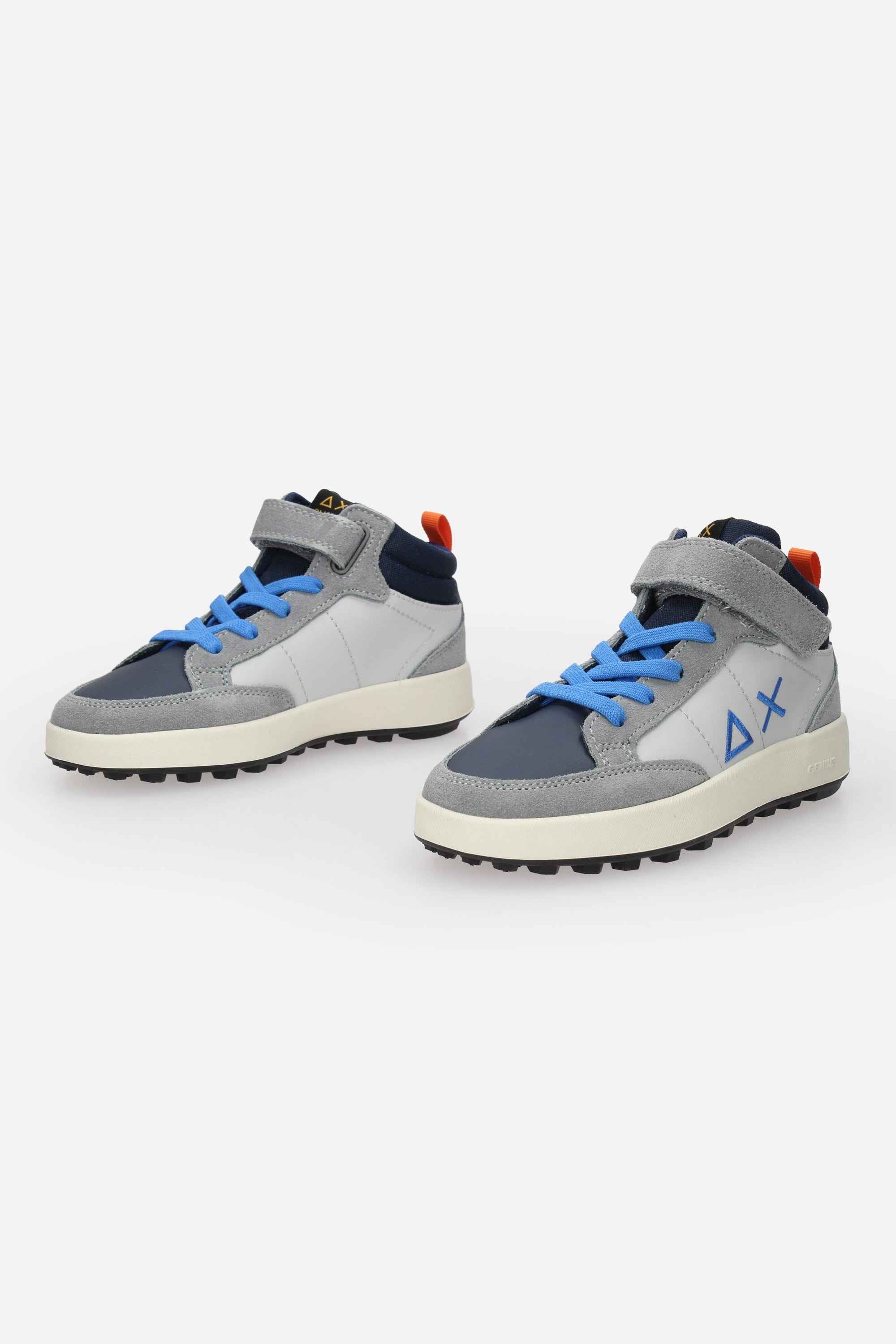 SUN68 KIDS - BO Z45335K Sneakers