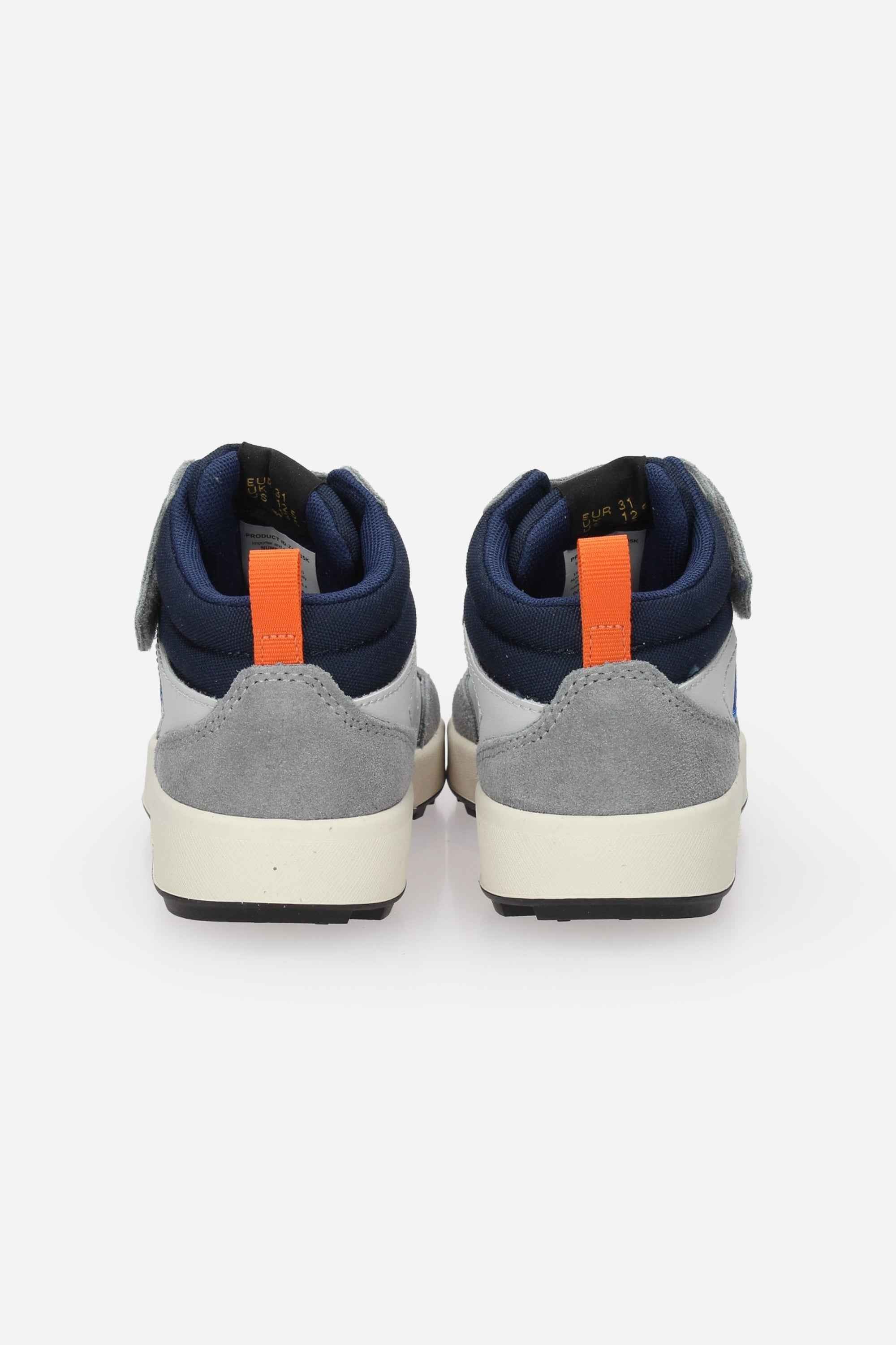 SUN68 KIDS - BO Z45335K Sneakers