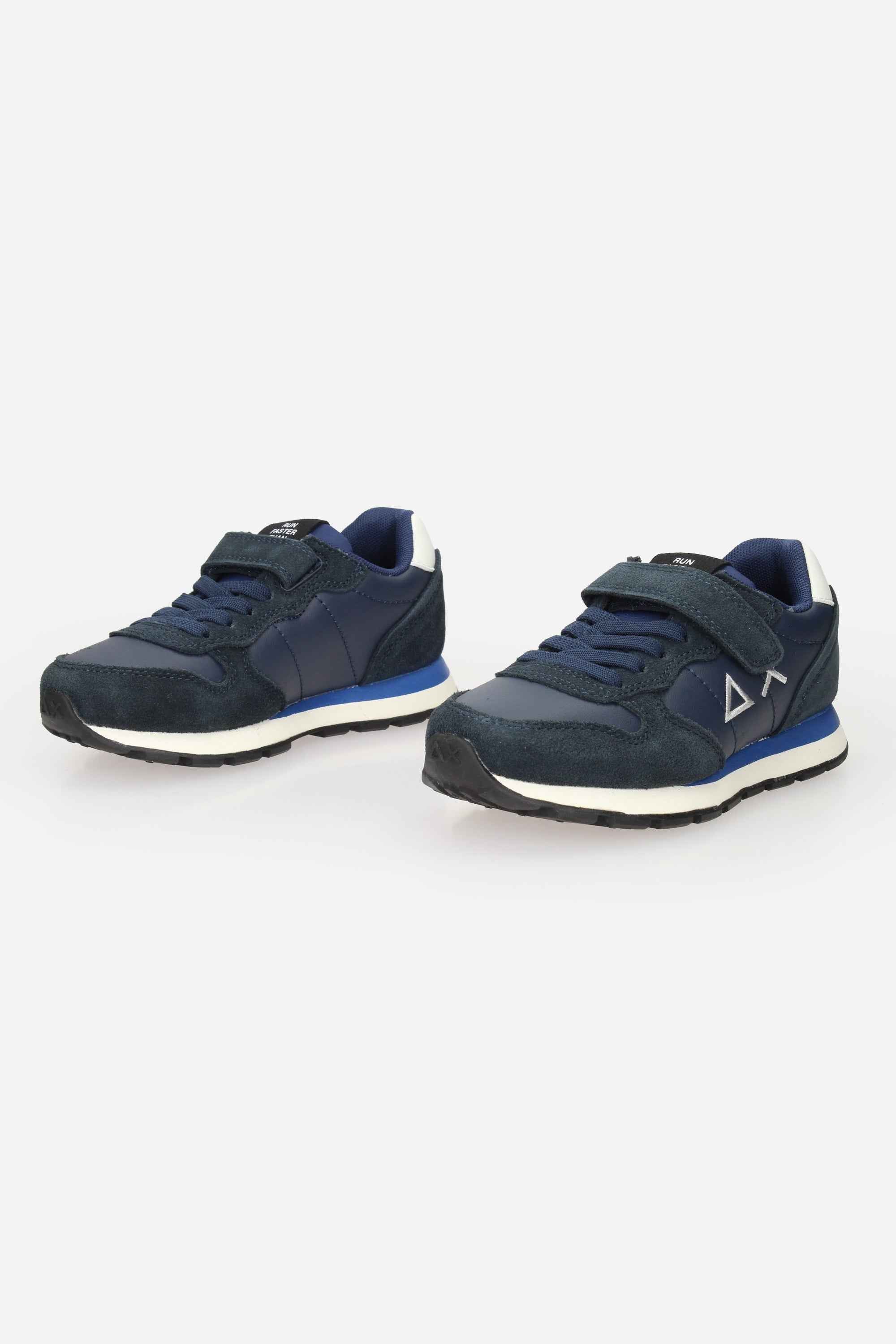SUN68 KIDS - BO Z45303K Sneakers