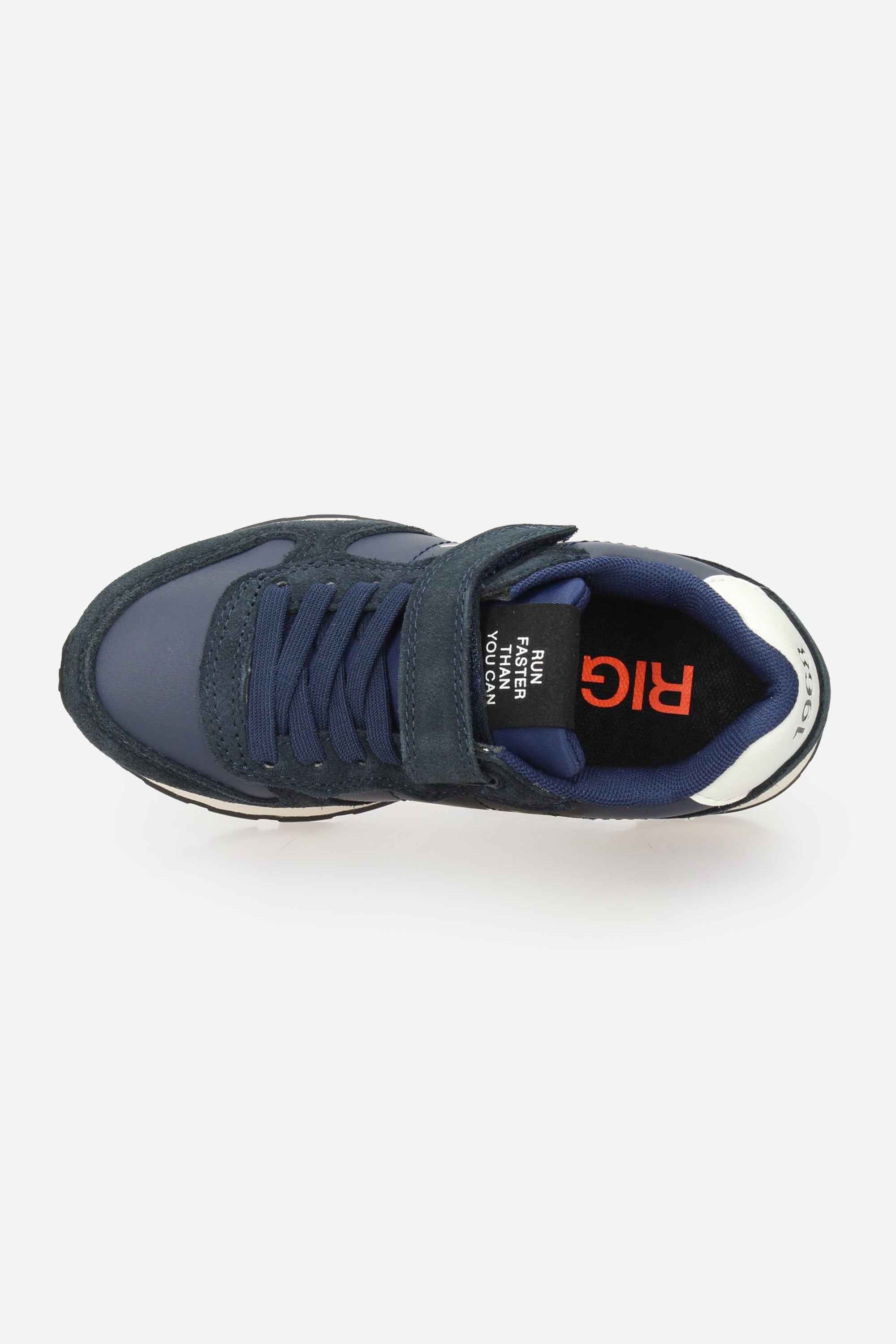 SUN68 KIDS - BO Z45303K Sneakers