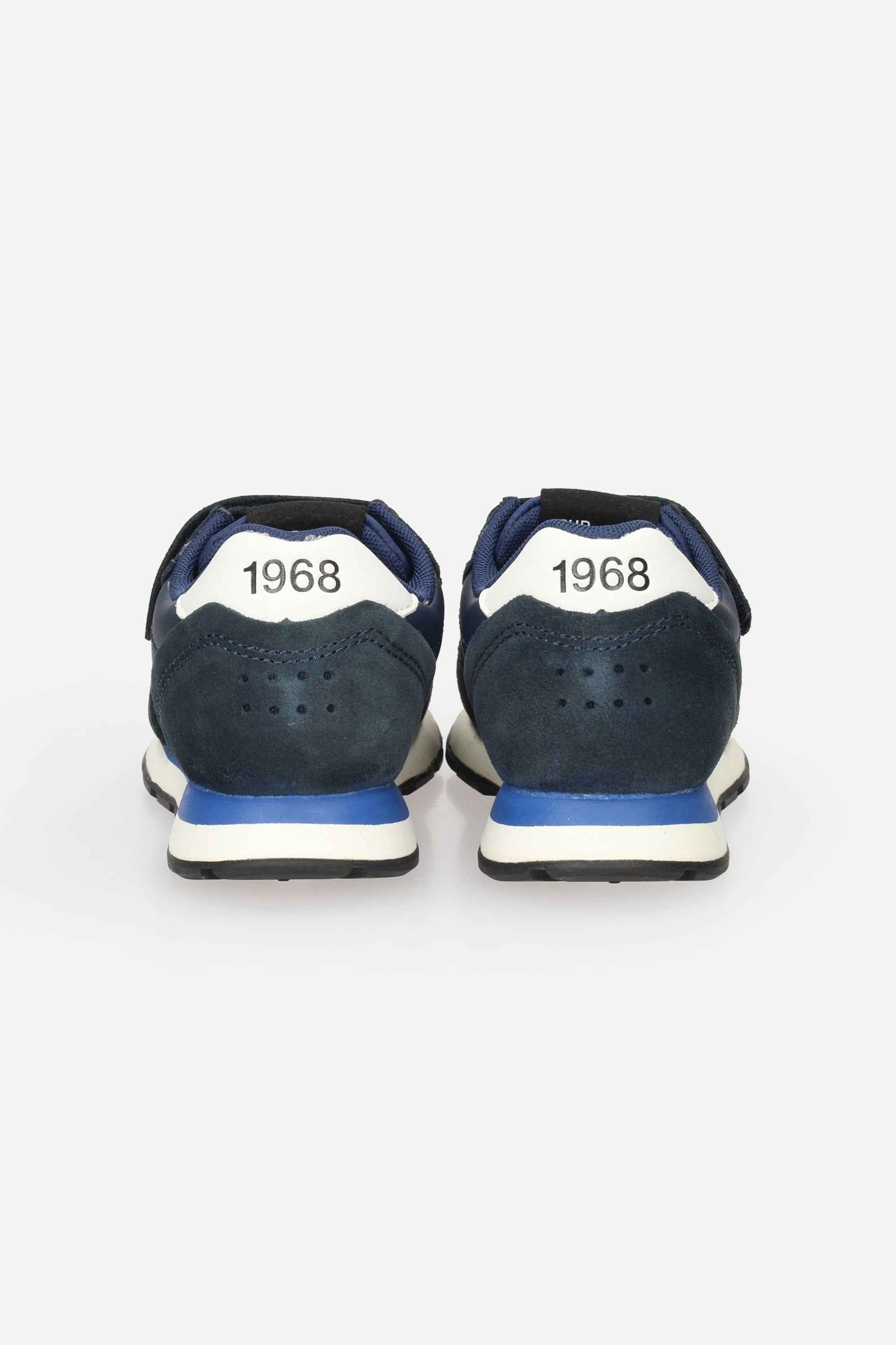 SUN68 KIDS - BO Z45303K Sneakers