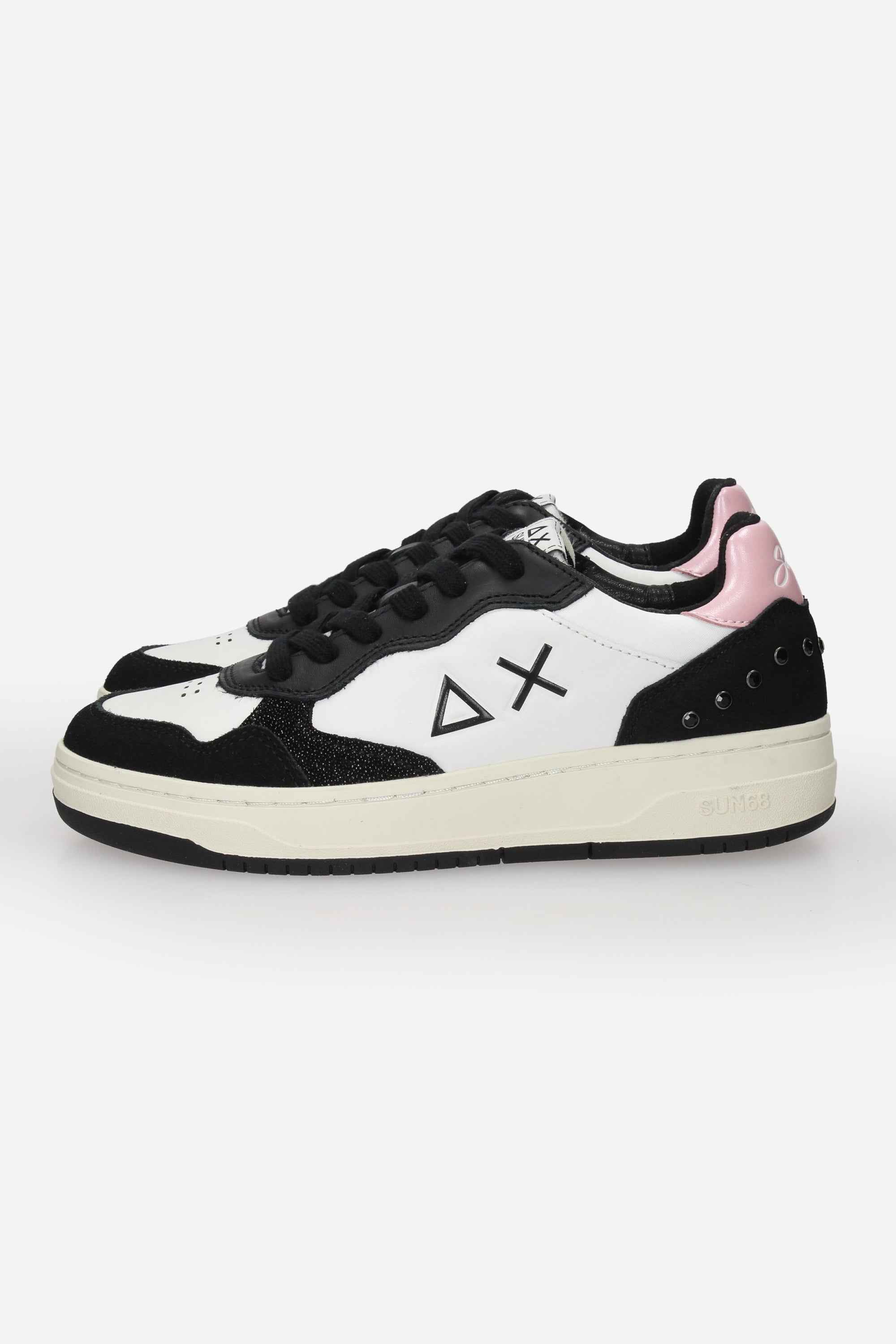 SUN68 KIDS - BA Z45444T Sneakers