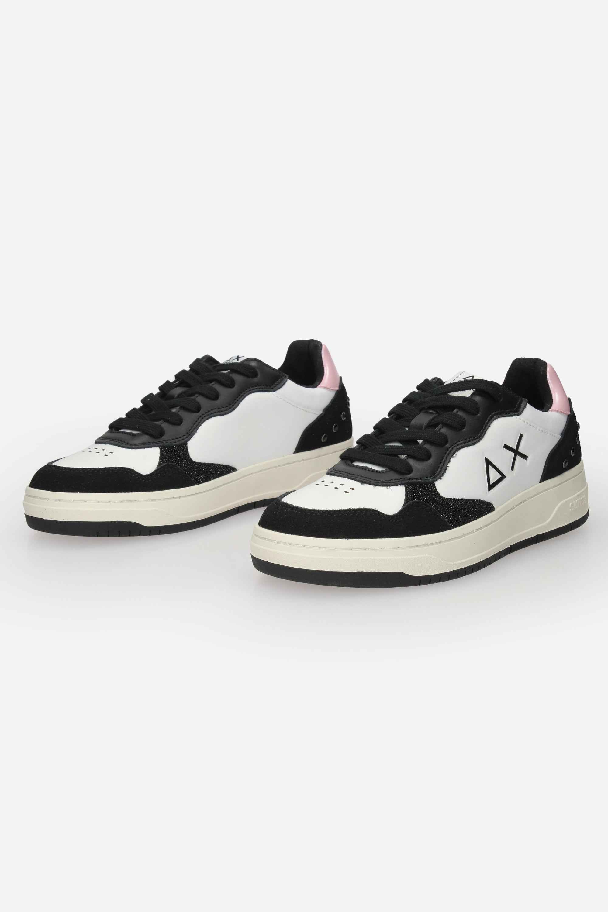 SUN68 KIDS - BA Z45444T Sneakers