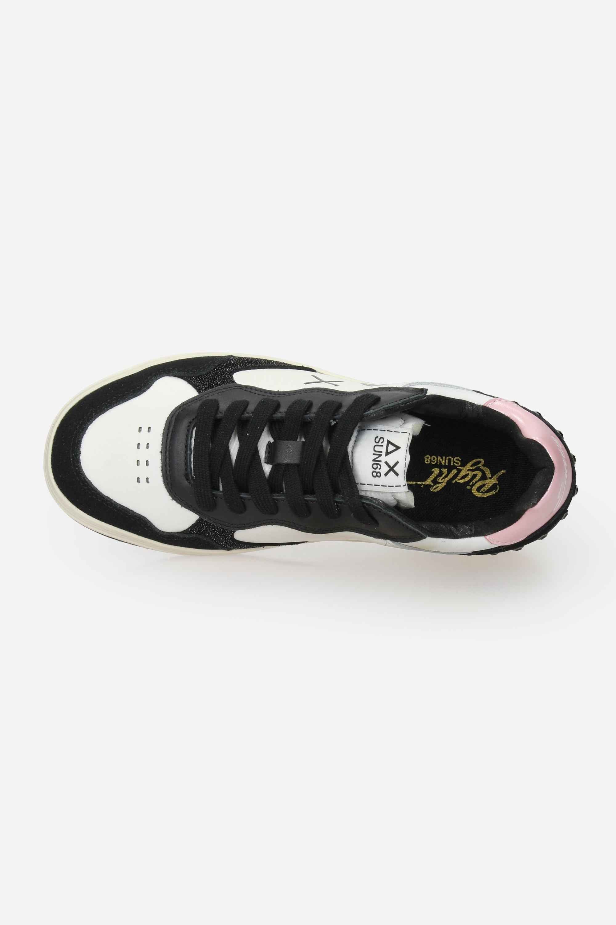 SUN68 KIDS - BA Z45444T Sneakers