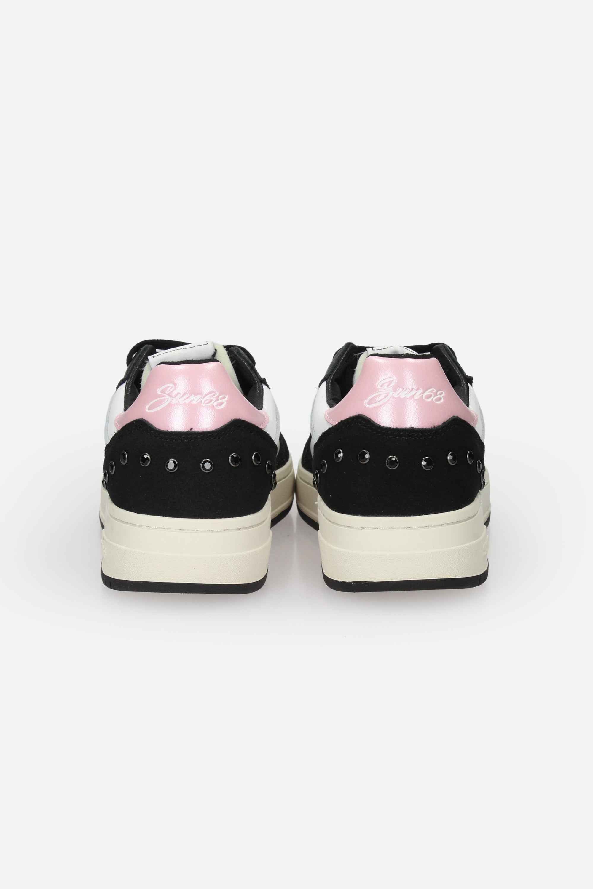 SUN68 KIDS - BA Z45444T Sneakers