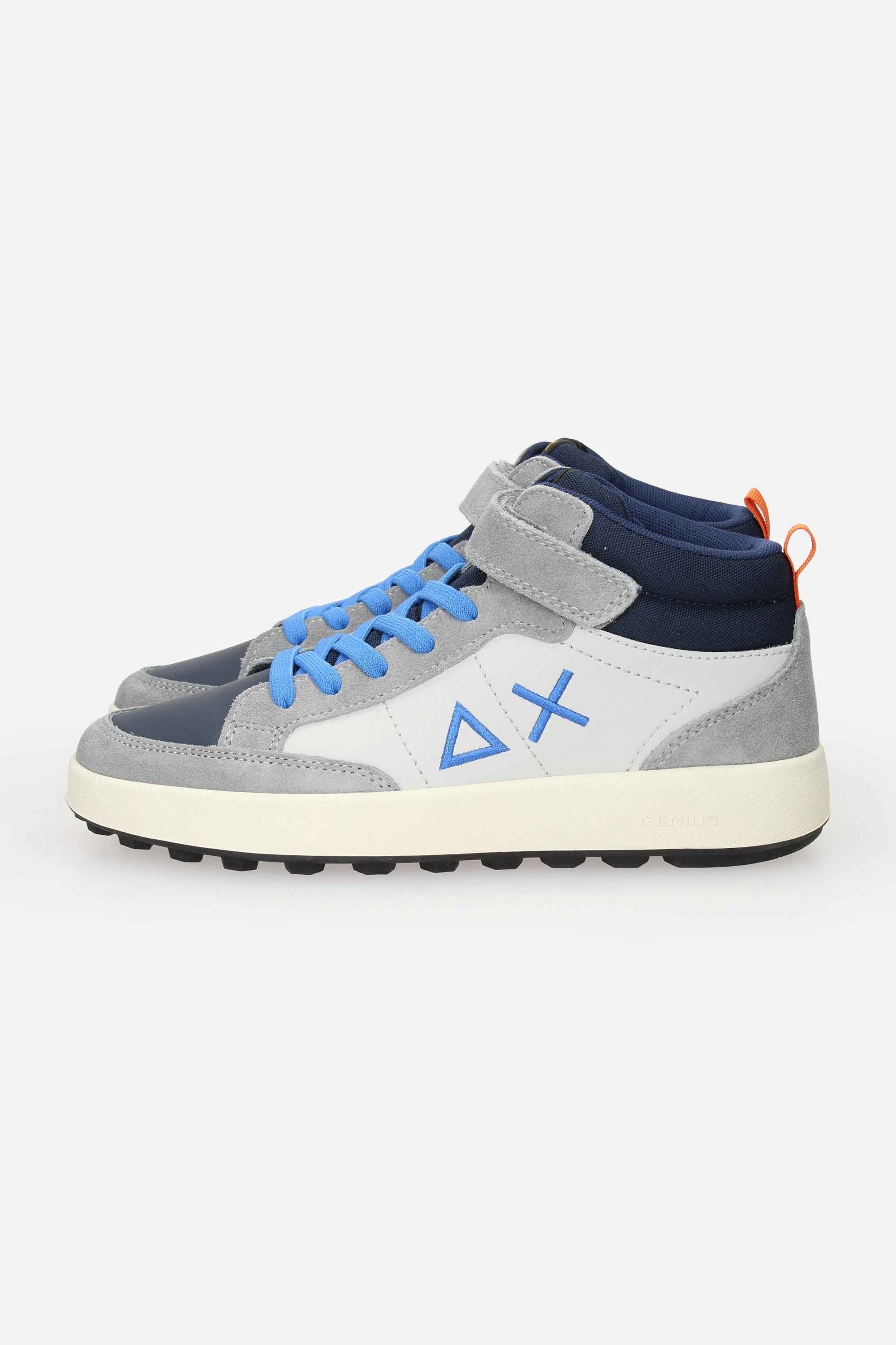 SUN68 KIDS - BO Z45335T Sneakers