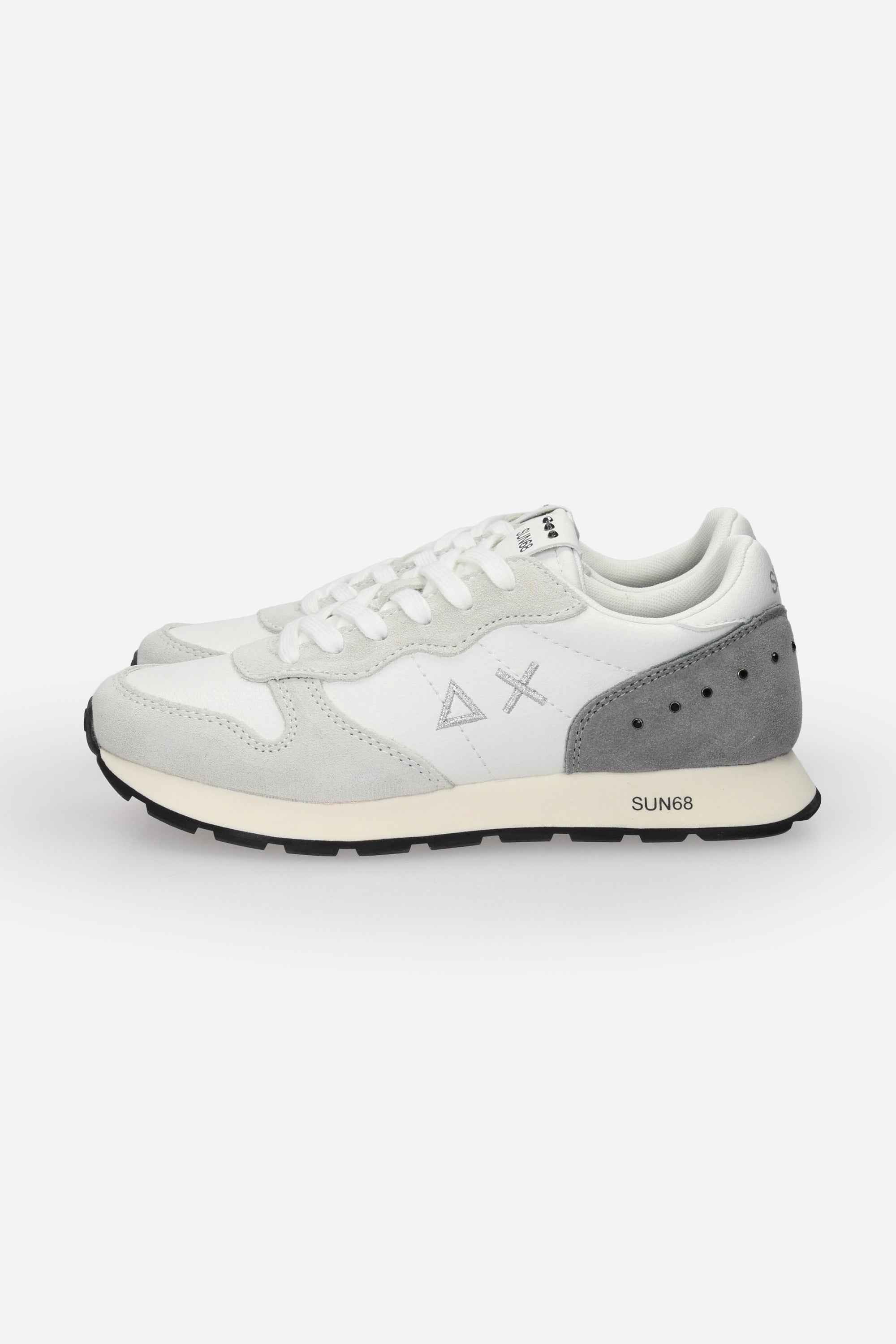 SUN68 KIDS - BA Z45406T Sneakers