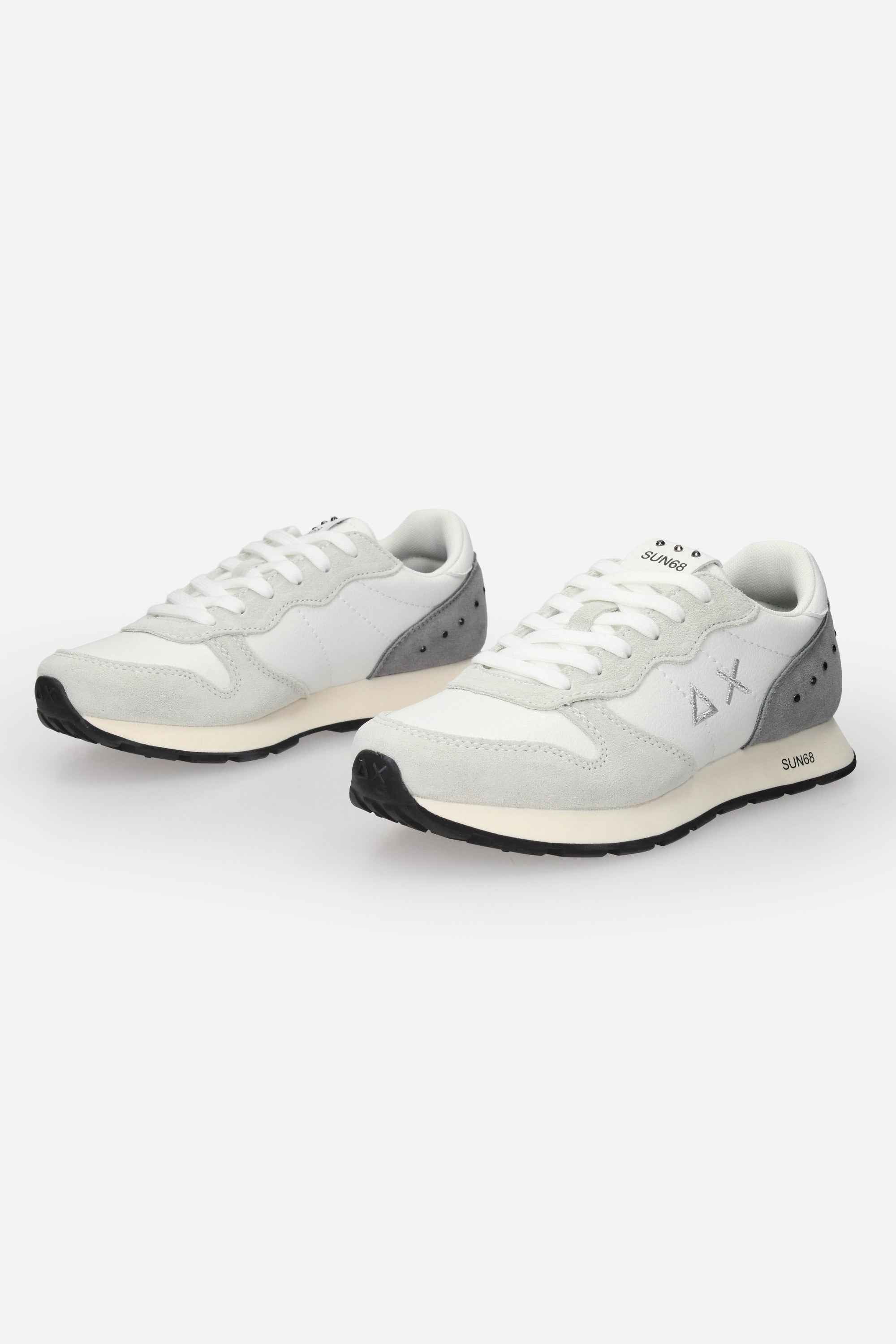 SUN68 KIDS - BA Z45406T Sneakers