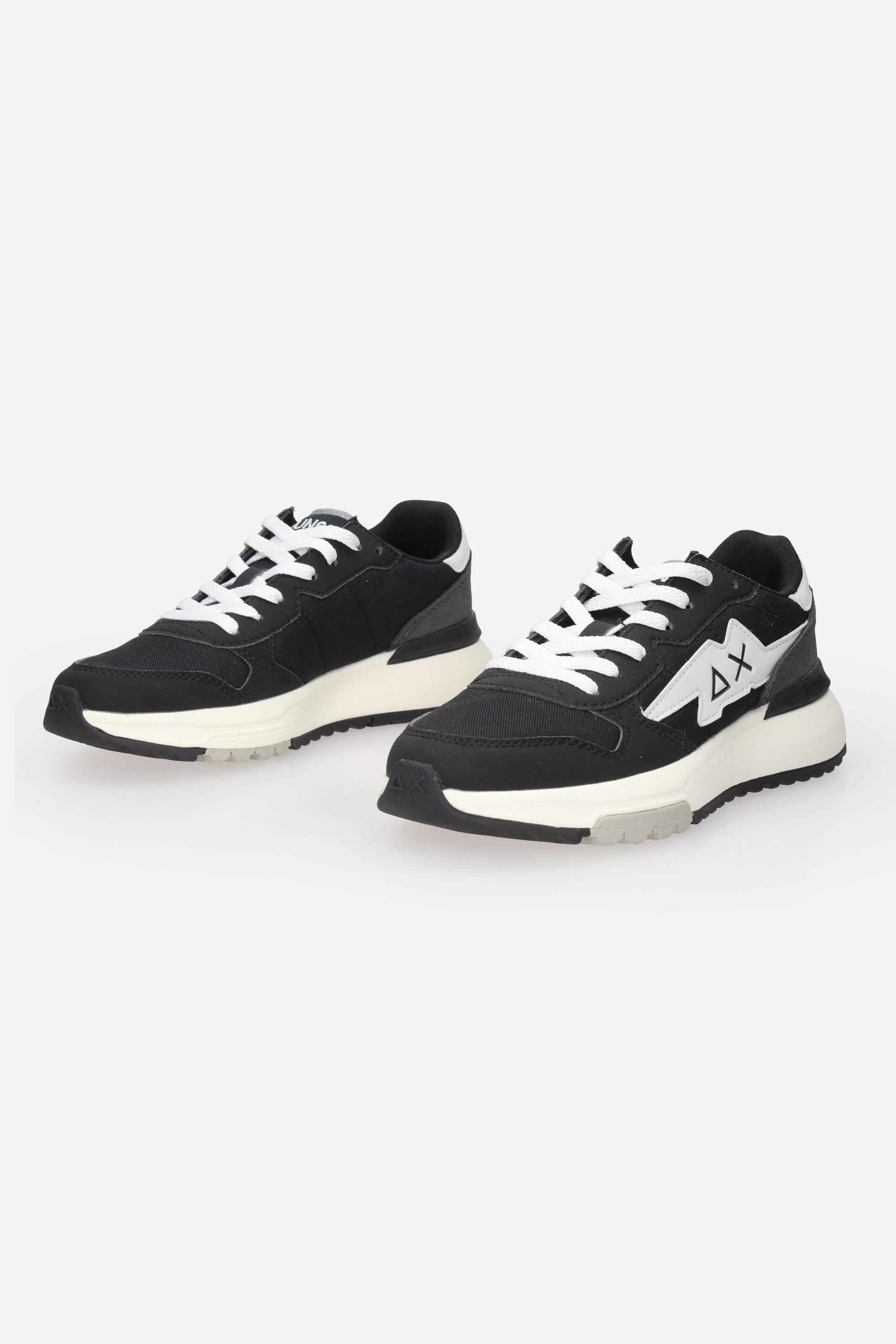 SUN68 KIDS - BO Z45320T Sneakers