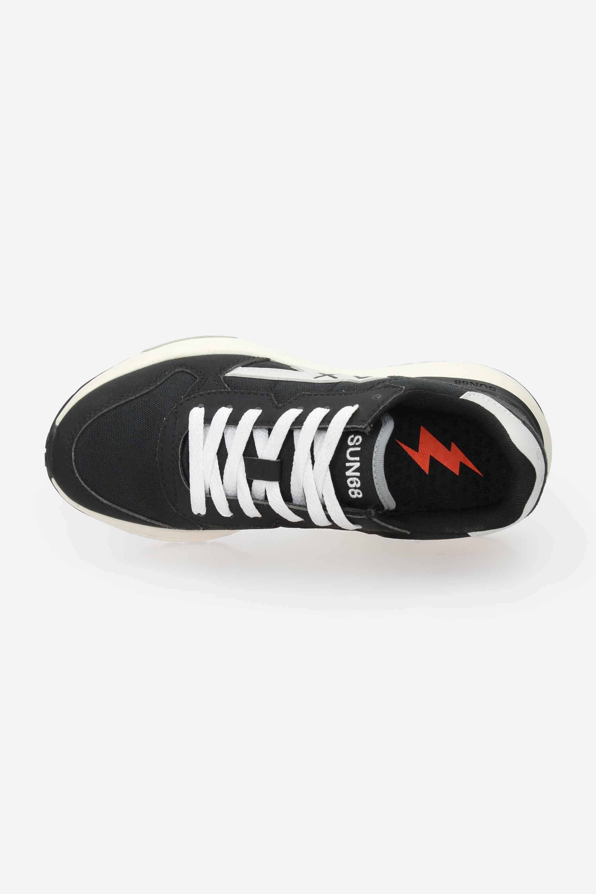 SUN68 KIDS - BO Z45320T Sneakers