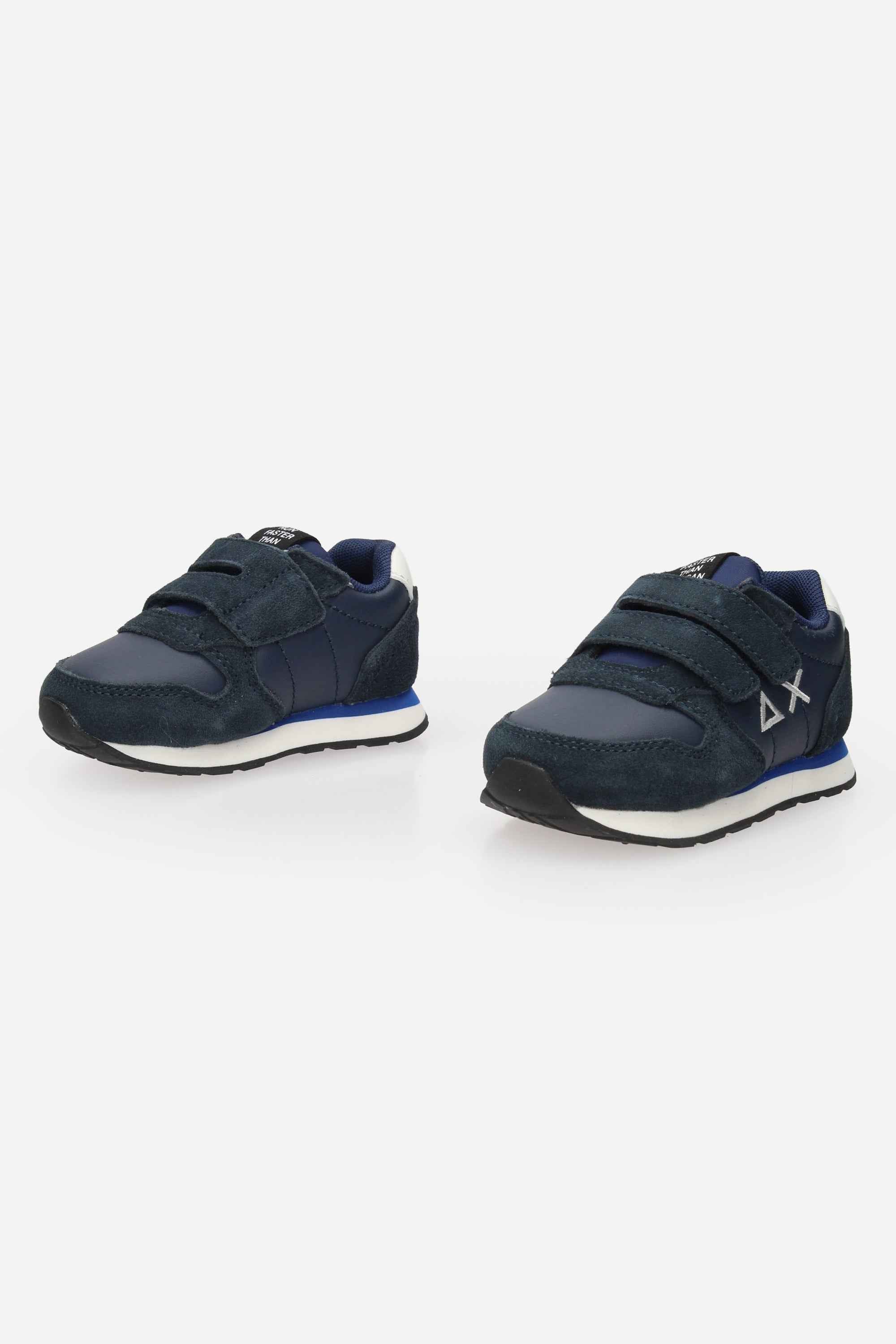 SUN68 KIDS - BO Z45303F Sneakers