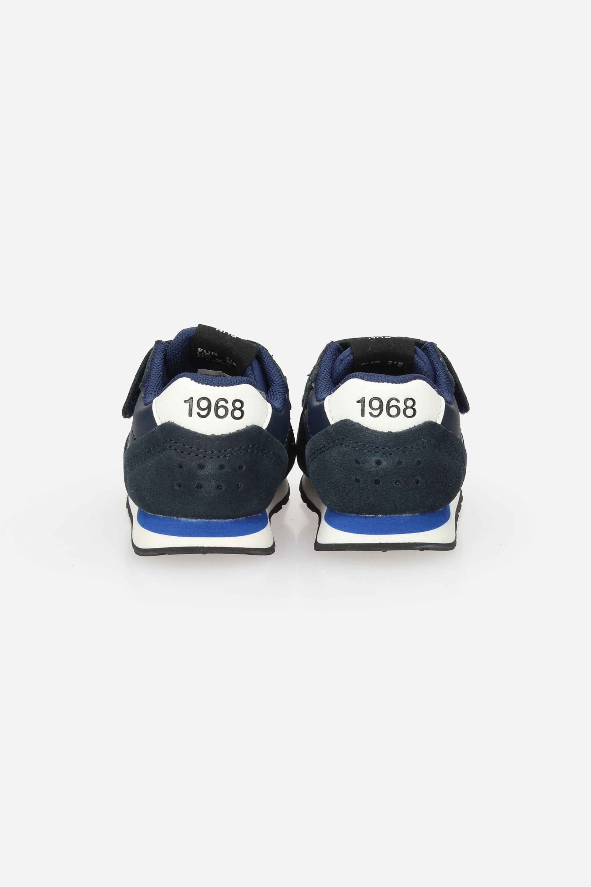 SUN68 KIDS - BO Z45303F Sneakers