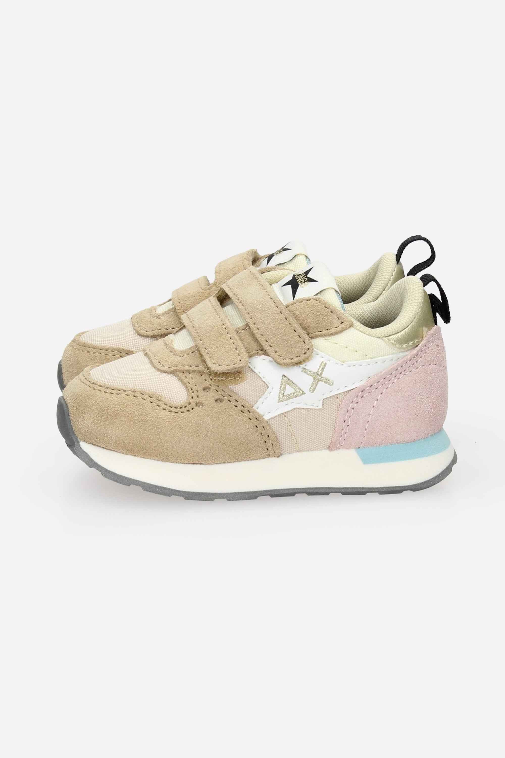 SUN68 KIDS - BA Z45416F Sneakers