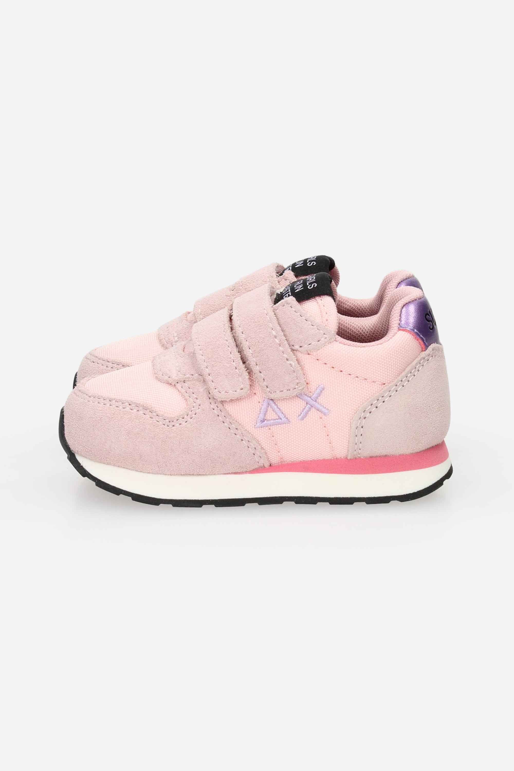SUN68 KIDS - BA Z45401F Sneakers