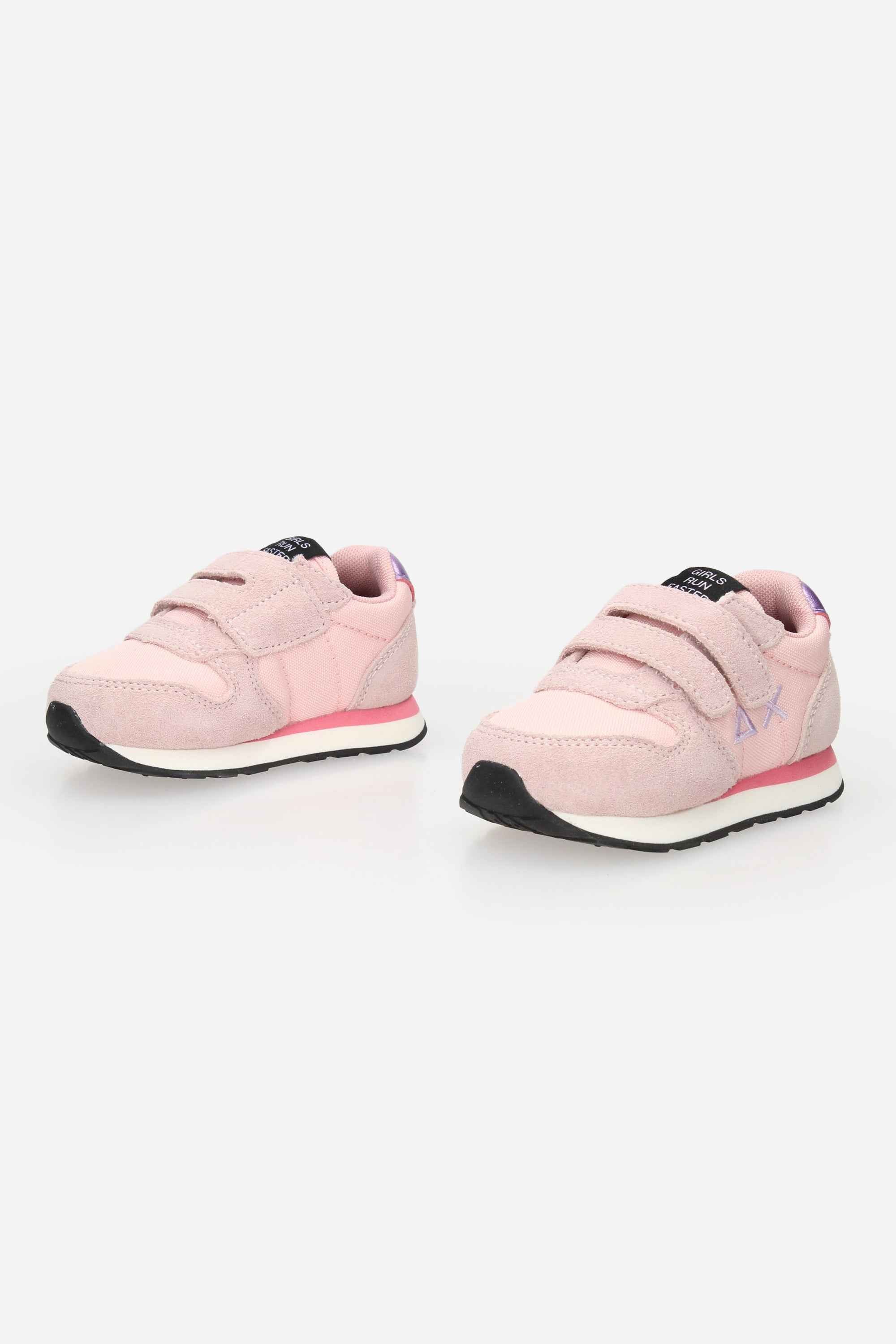SUN68 KIDS - BA Z45401F Sneakers