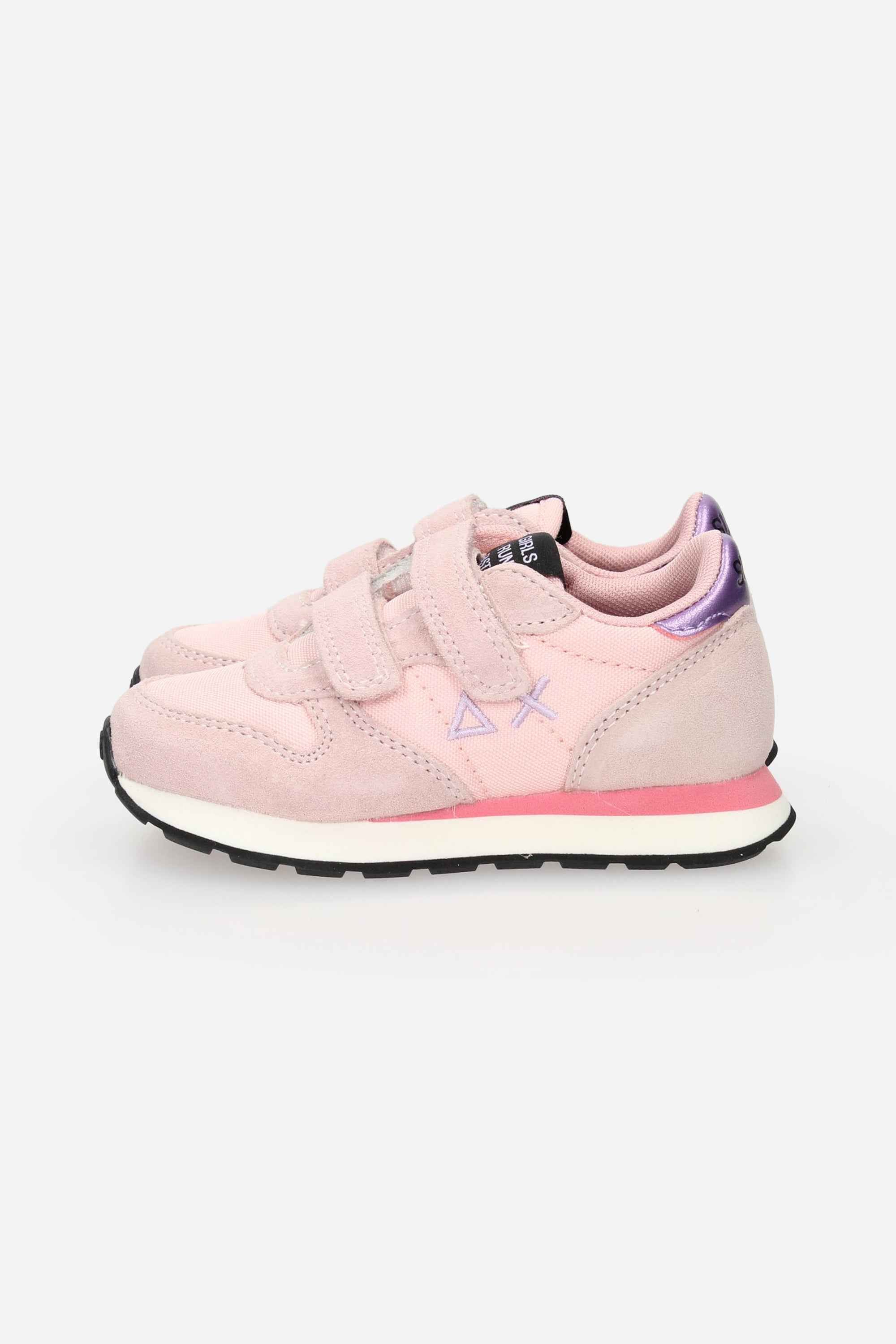 SUN68 KIDS - BA Z45401B Sneakers