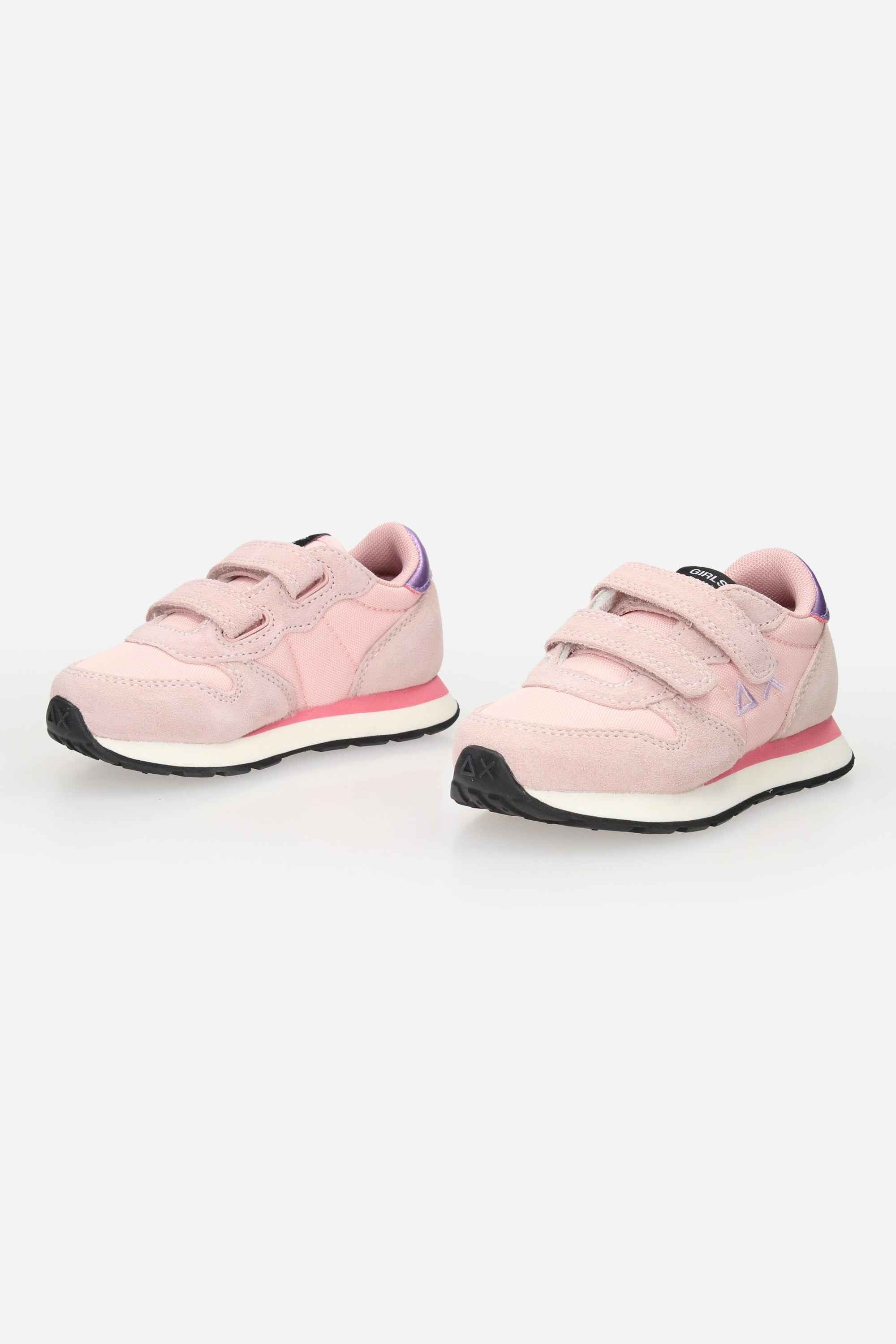 SUN68 KIDS - BA Z45401B Sneakers